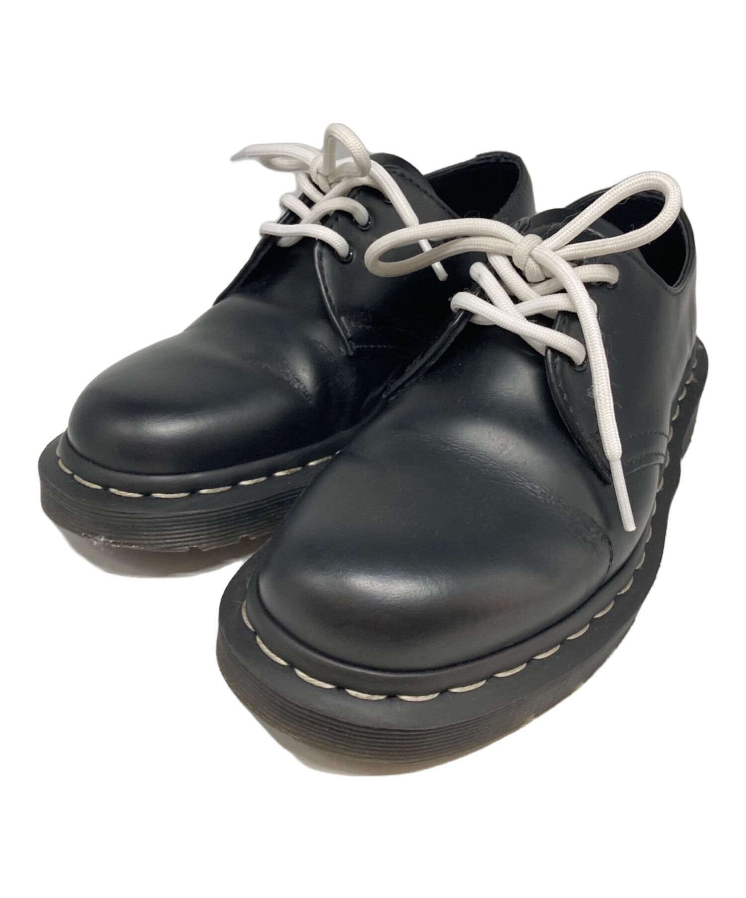 中古・古着通販】Dr.Martens (ドクターマーチン) 3ホール