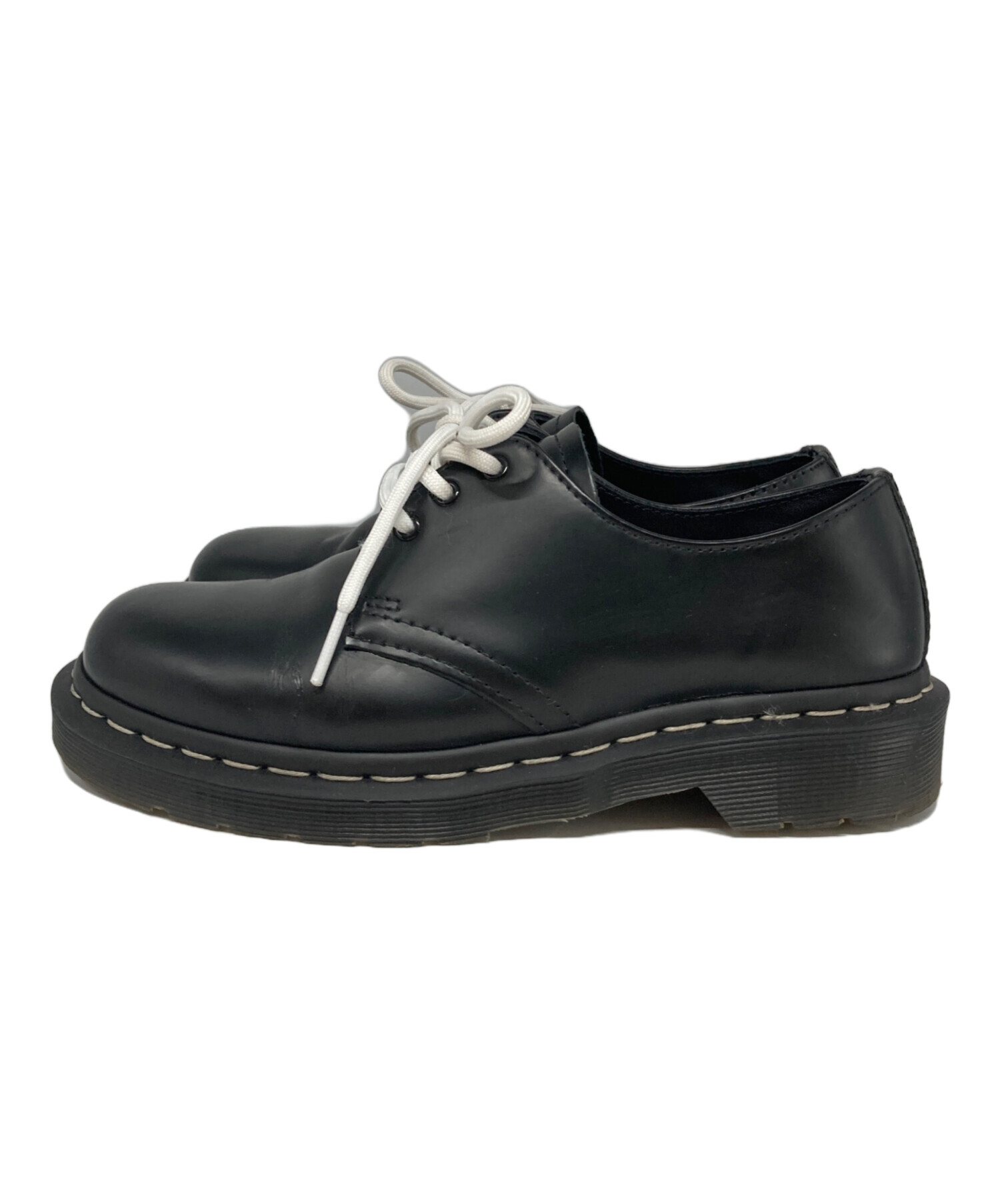 中古・古着通販】Dr.Martens (ドクターマーチン) 3ホール