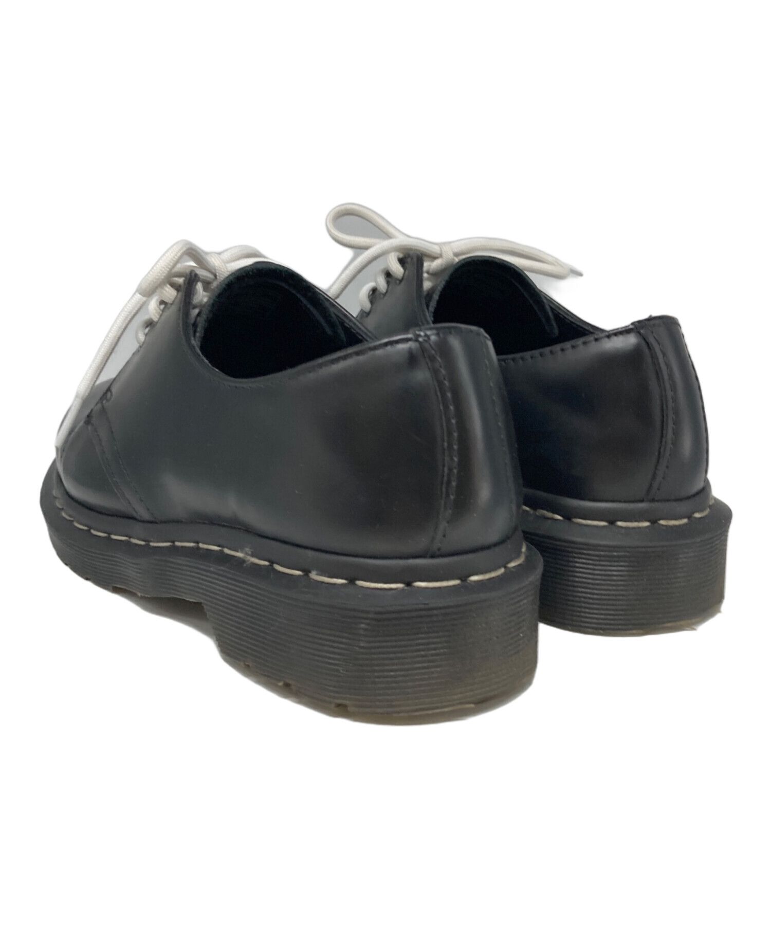 中古・古着通販】Dr.Martens (ドクターマーチン) 3ホールシューズ 