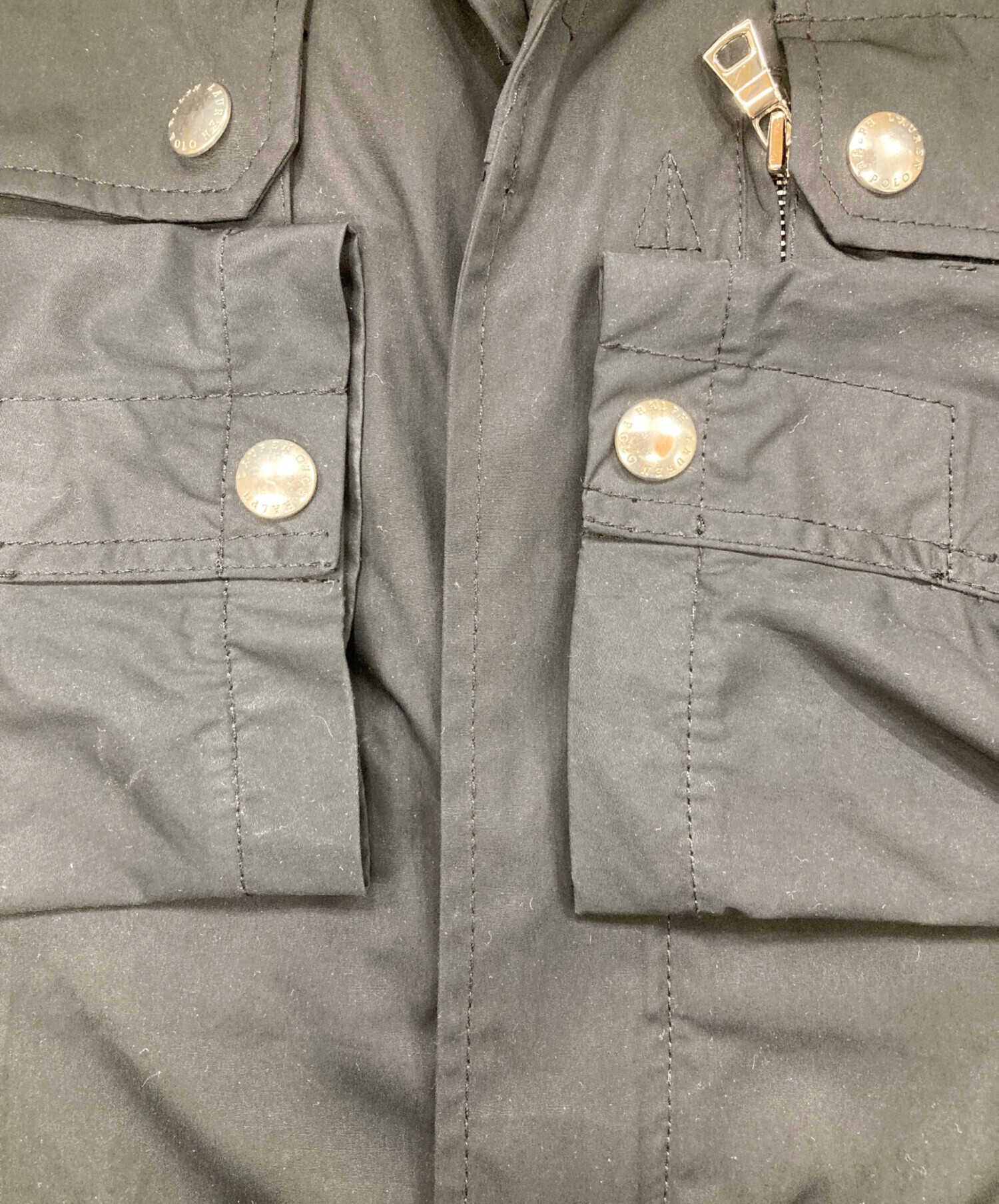 中古・古着通販】POLO RALPH LAUREN (ポロ・ラルフローレン 