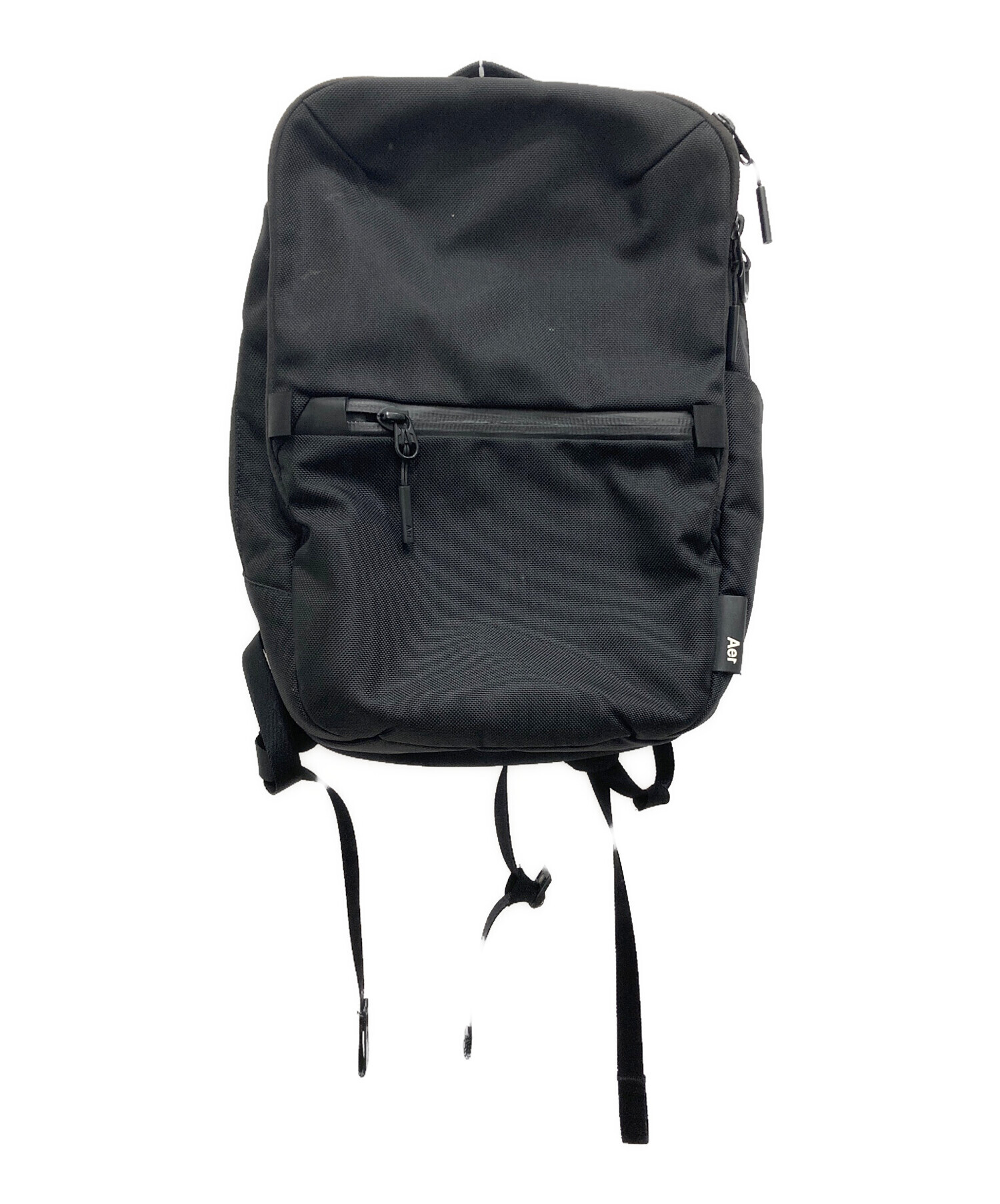 中古・古着通販】Aer (エアー) City Pack ブラック｜ブランド・古着 