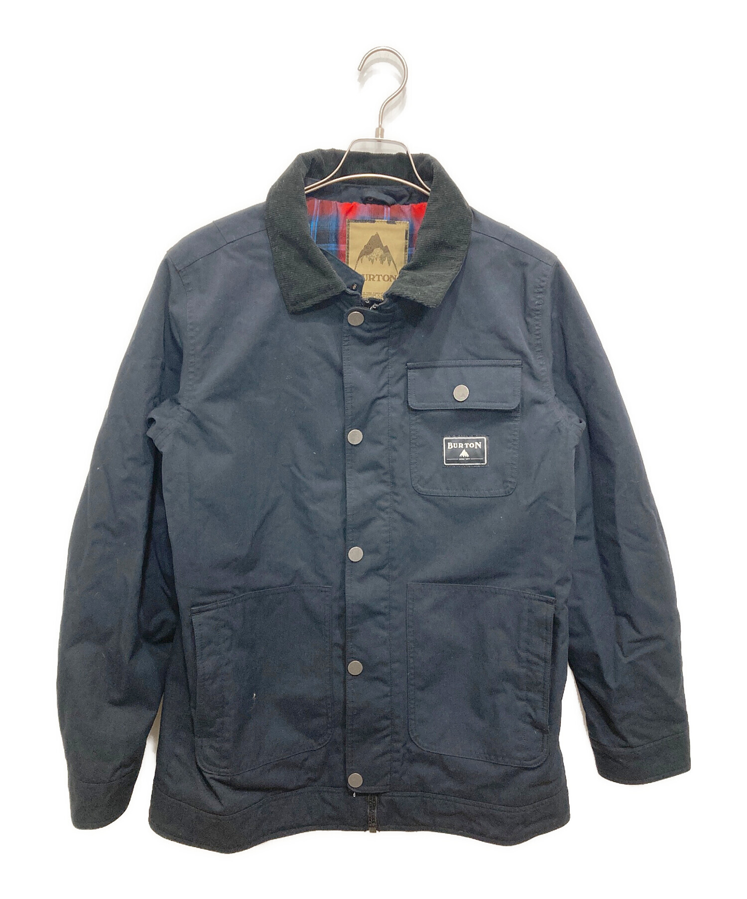 中古・古着通販】BURTON (バートン) Dryride snowboard mountain