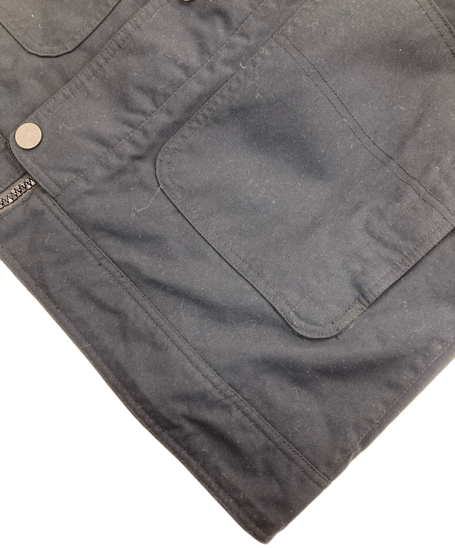BURTON (バートン) Dryride snowboard mountain jacket ブラック
