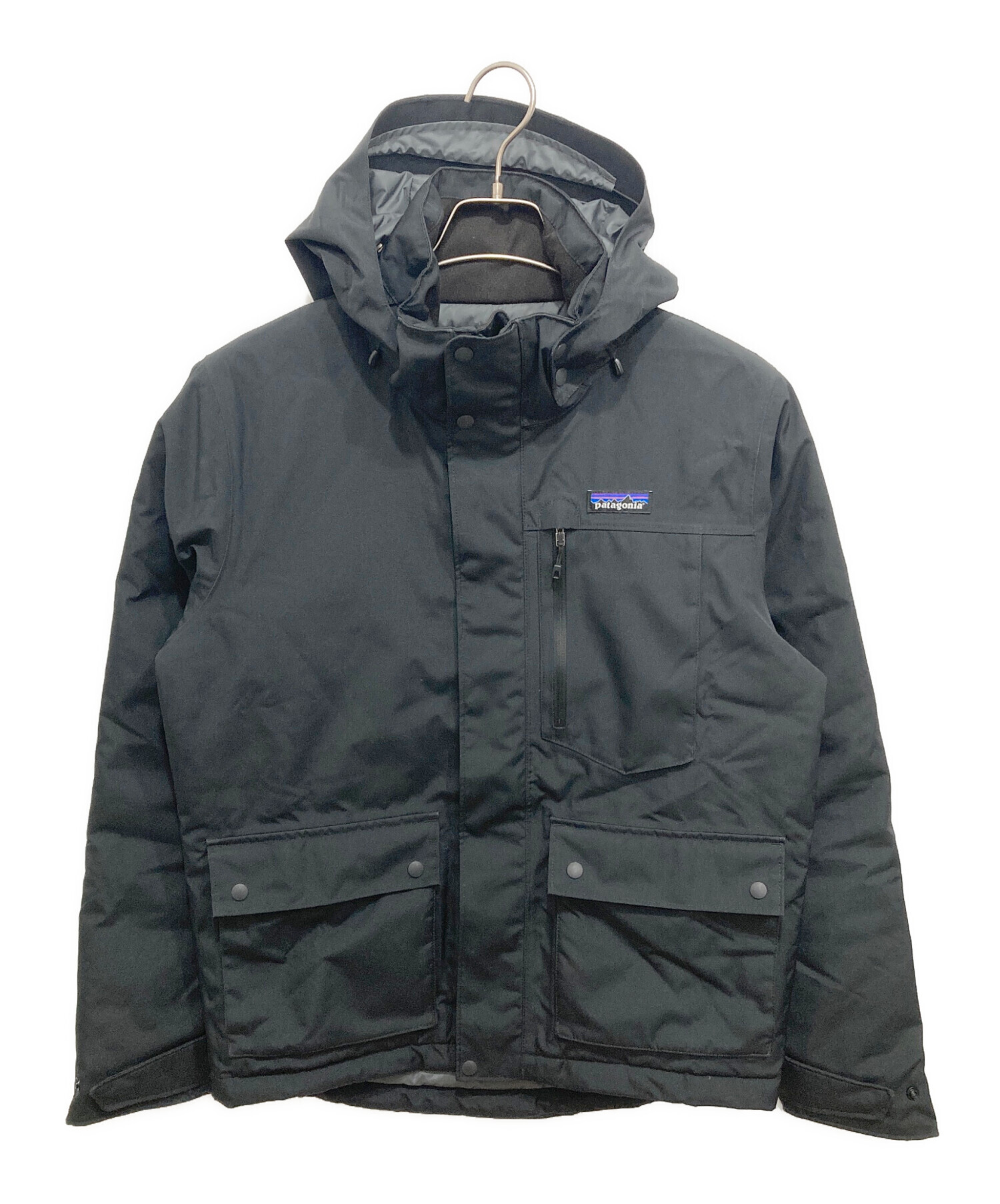 Patagonia Topley Jacket トップリー ダウンジャケット黒 SALE 【Patagonia】 メンズ・トップリー・ジャケット - JACKET-| South