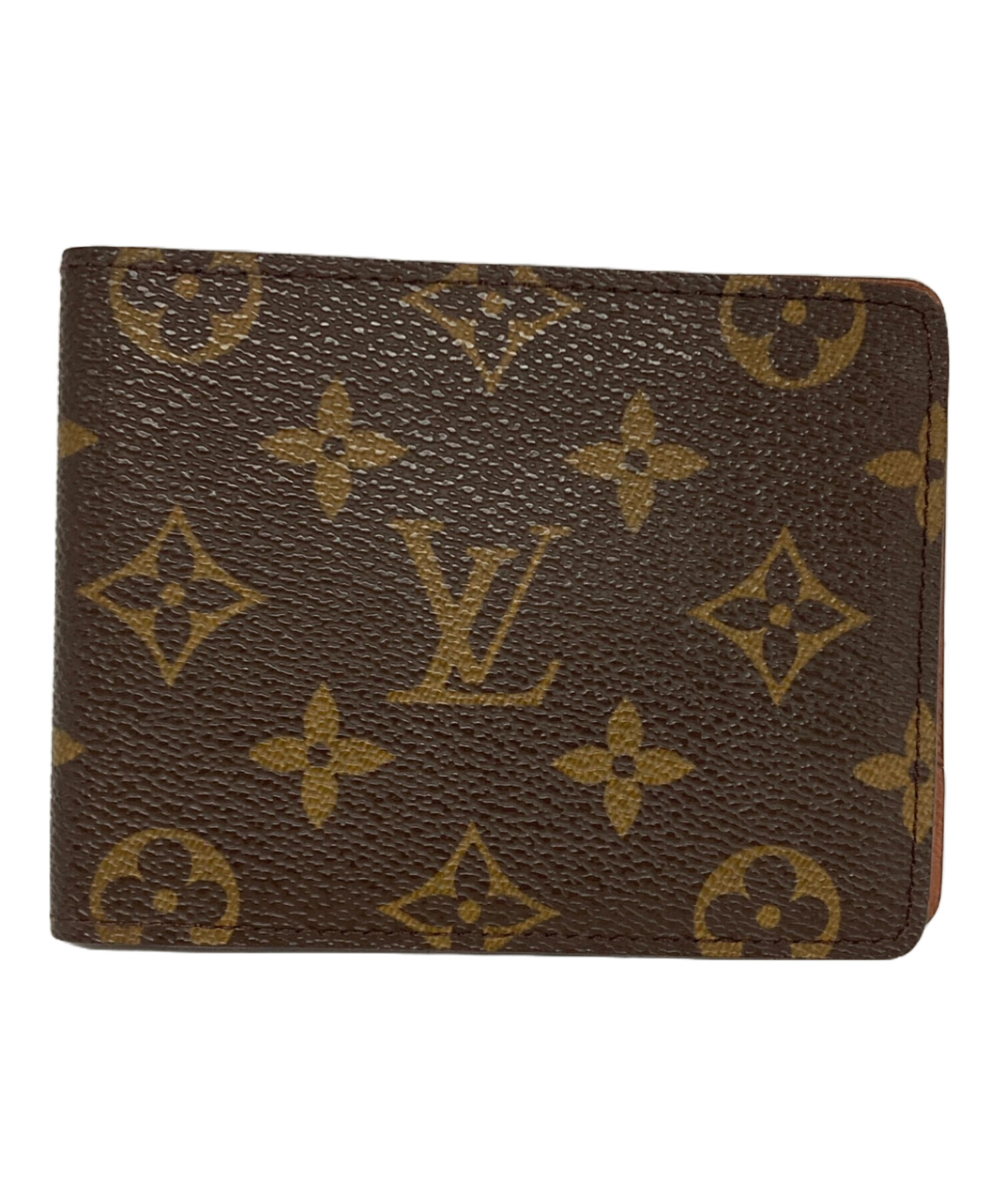 中古・古着通販】LOUIS VUITTON (ルイ ヴィトン) ポルトフォイユ