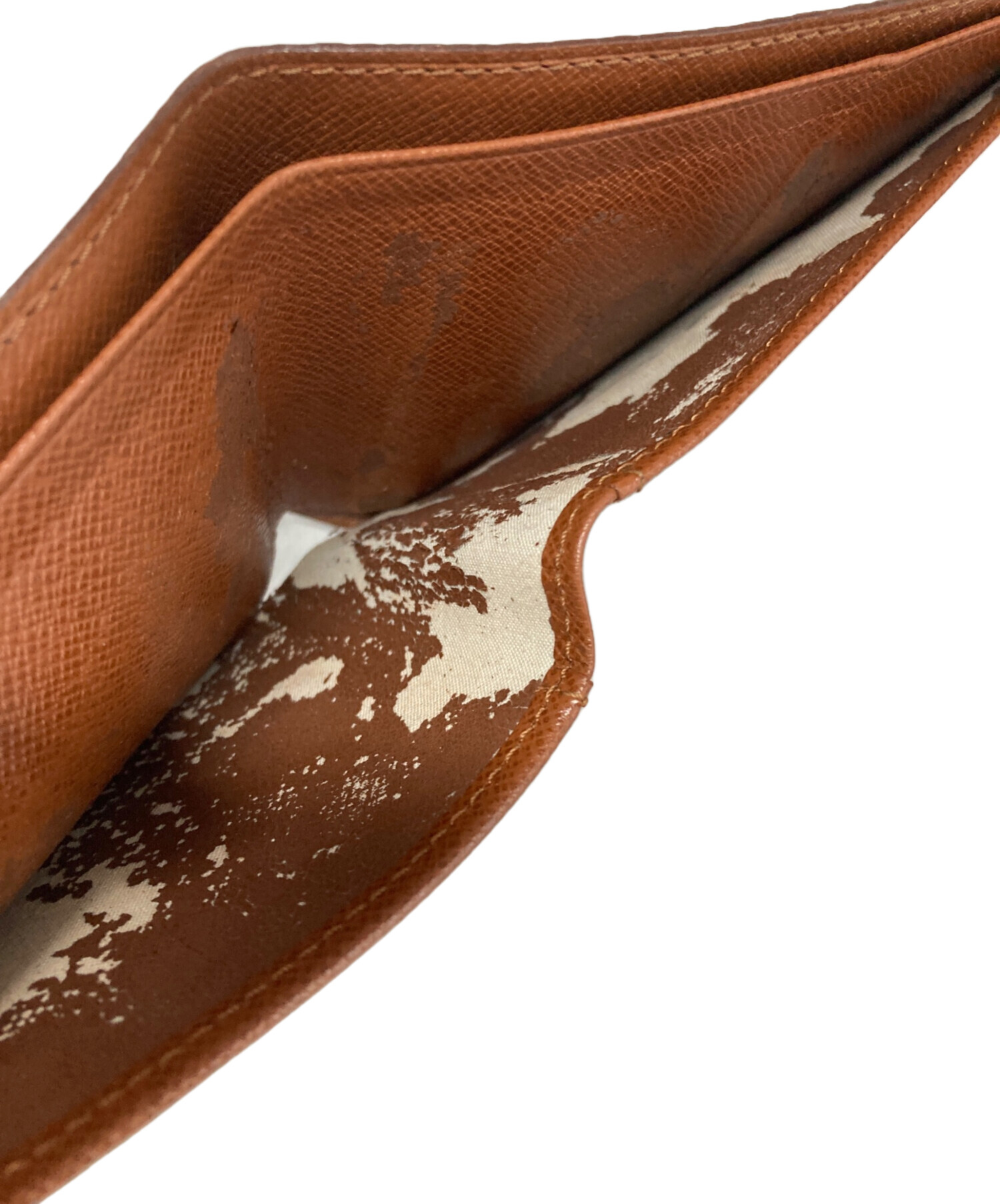 中古・古着通販】LOUIS VUITTON (ルイ ヴィトン) ポルトフォイユ