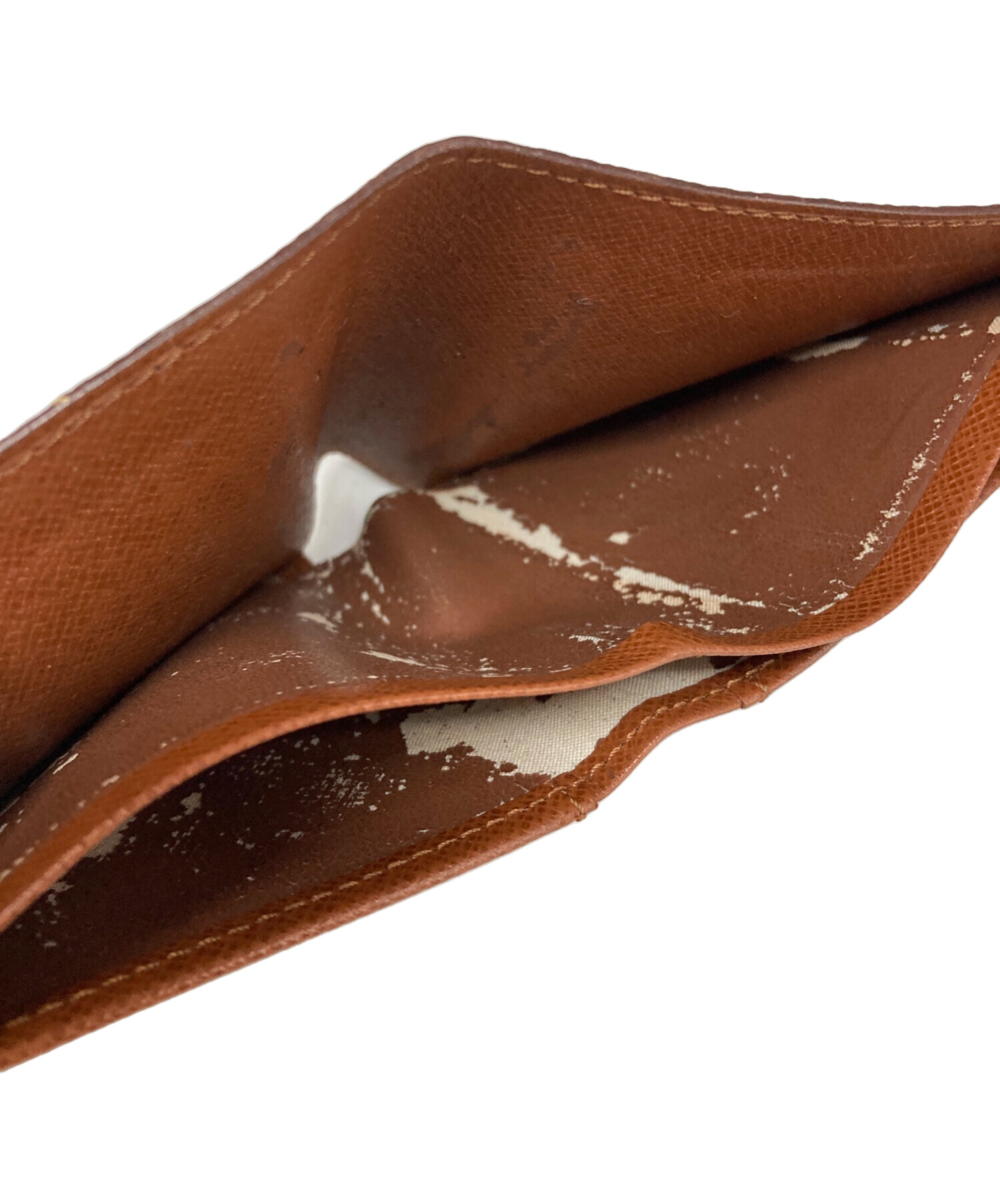 中古・古着通販】LOUIS VUITTON (ルイ ヴィトン) ポルトフォイユ