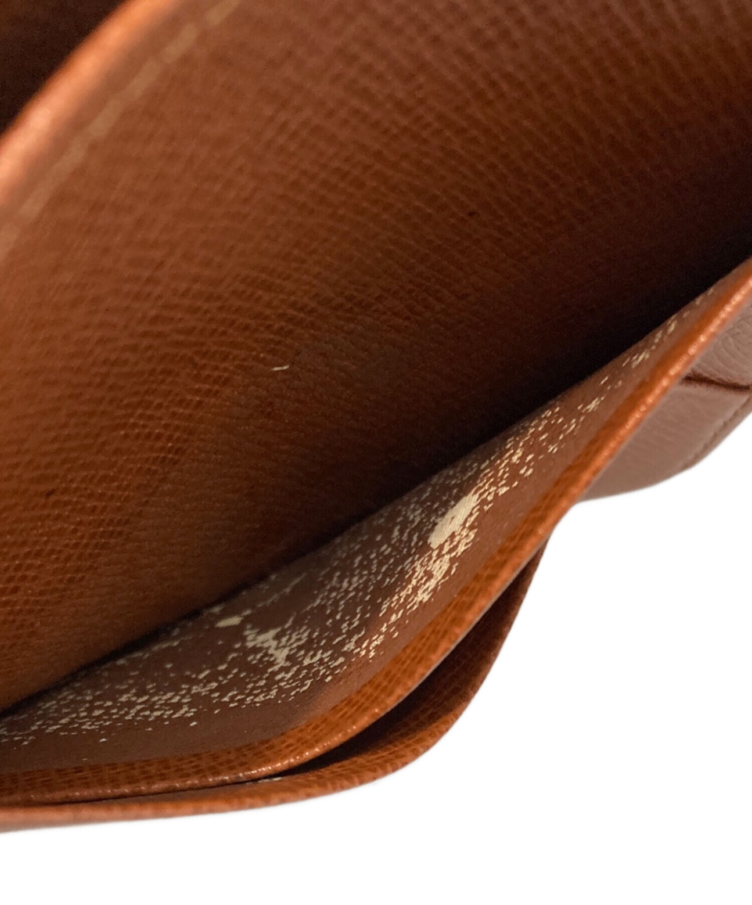 中古・古着通販】LOUIS VUITTON (ルイ ヴィトン) ポルトフォイユ