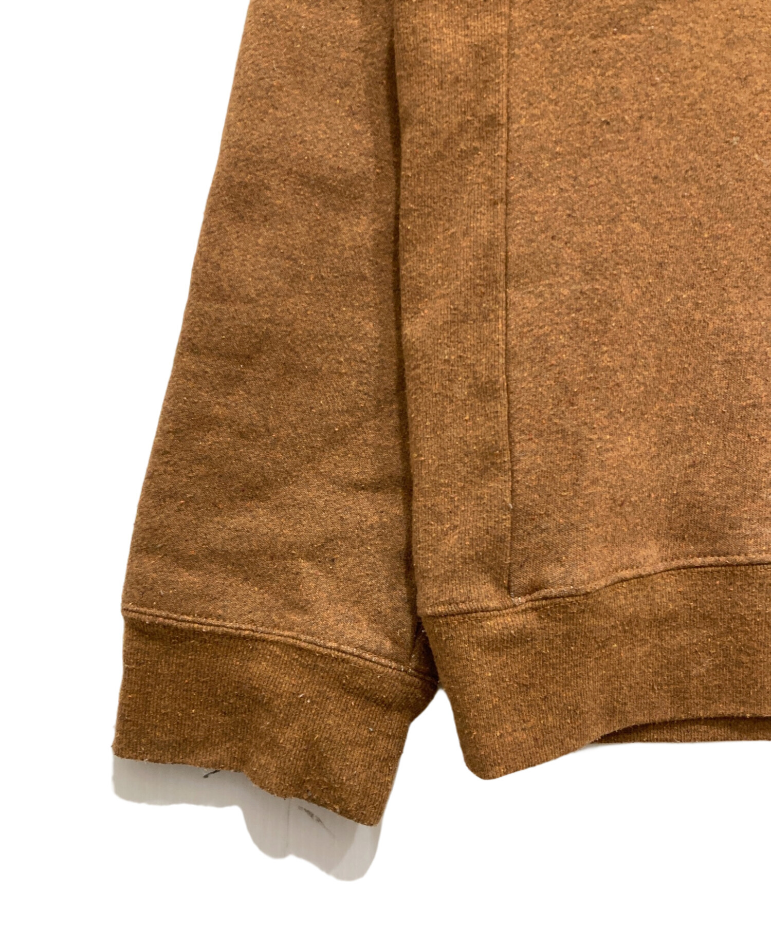 中古・古着通販】Patagonia (パタゴニア) ロゴプリントスウェット