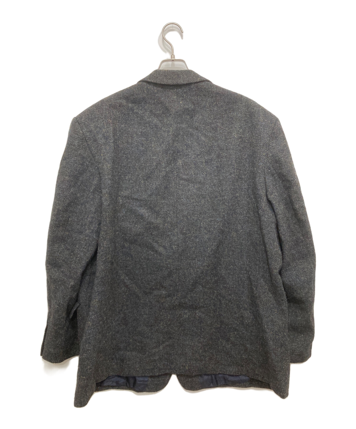 中古・古着通販】Harris Tweed (ハリスツイード) テーラードジャケット