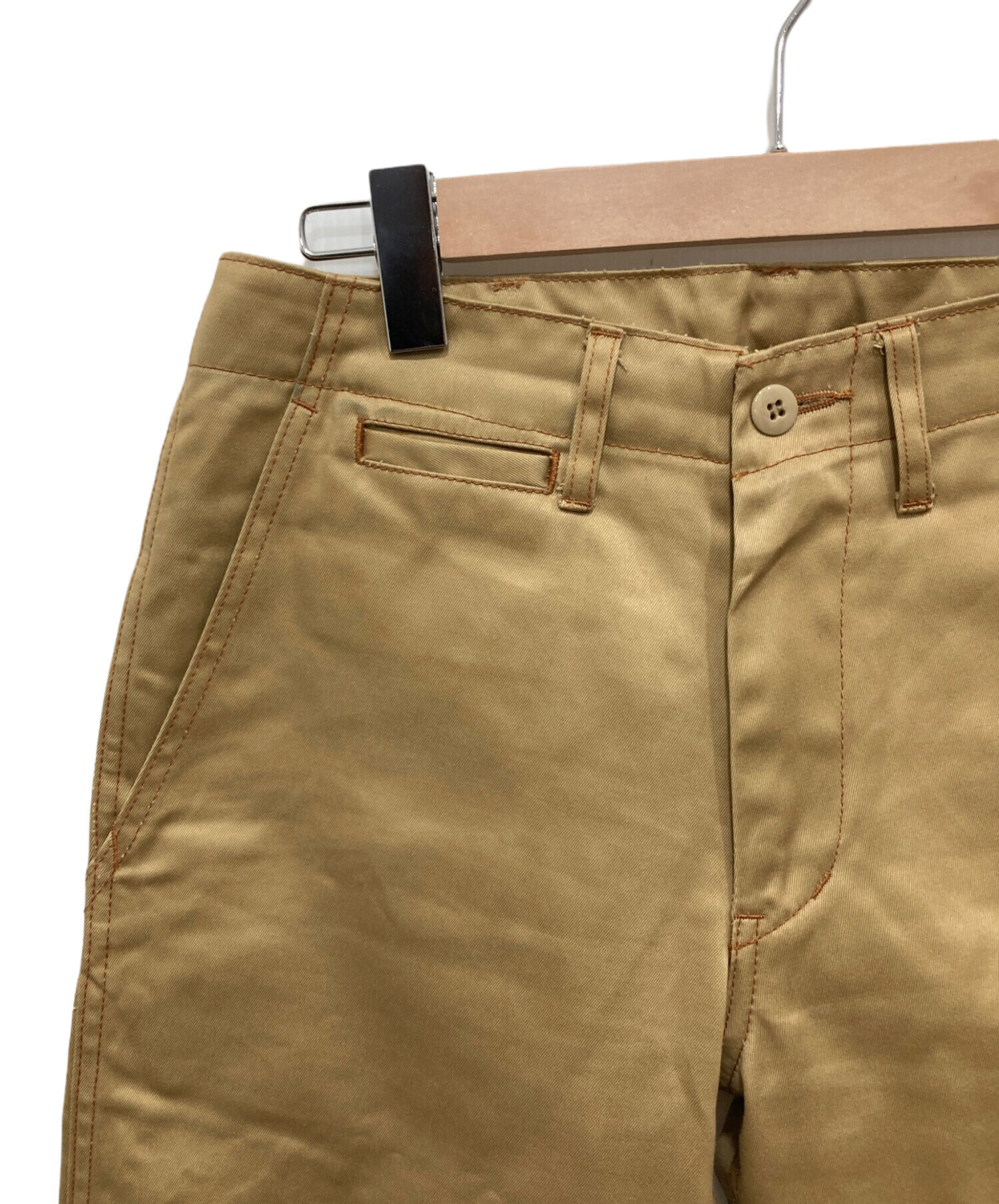 中古・古着通販】STUDIO D'ARTISAN (ステュディオダルチザン) 1874