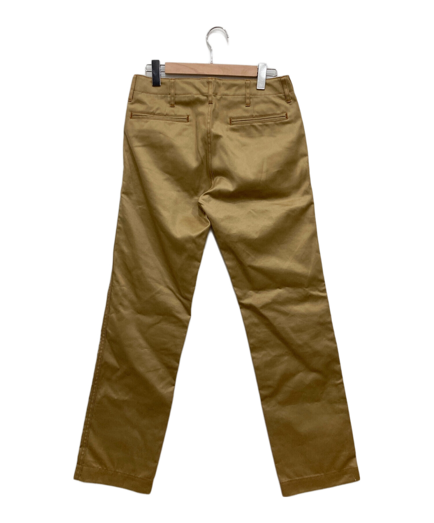 中古・古着通販】STUDIO D'ARTISAN (ステュディオダルチザン) 1874