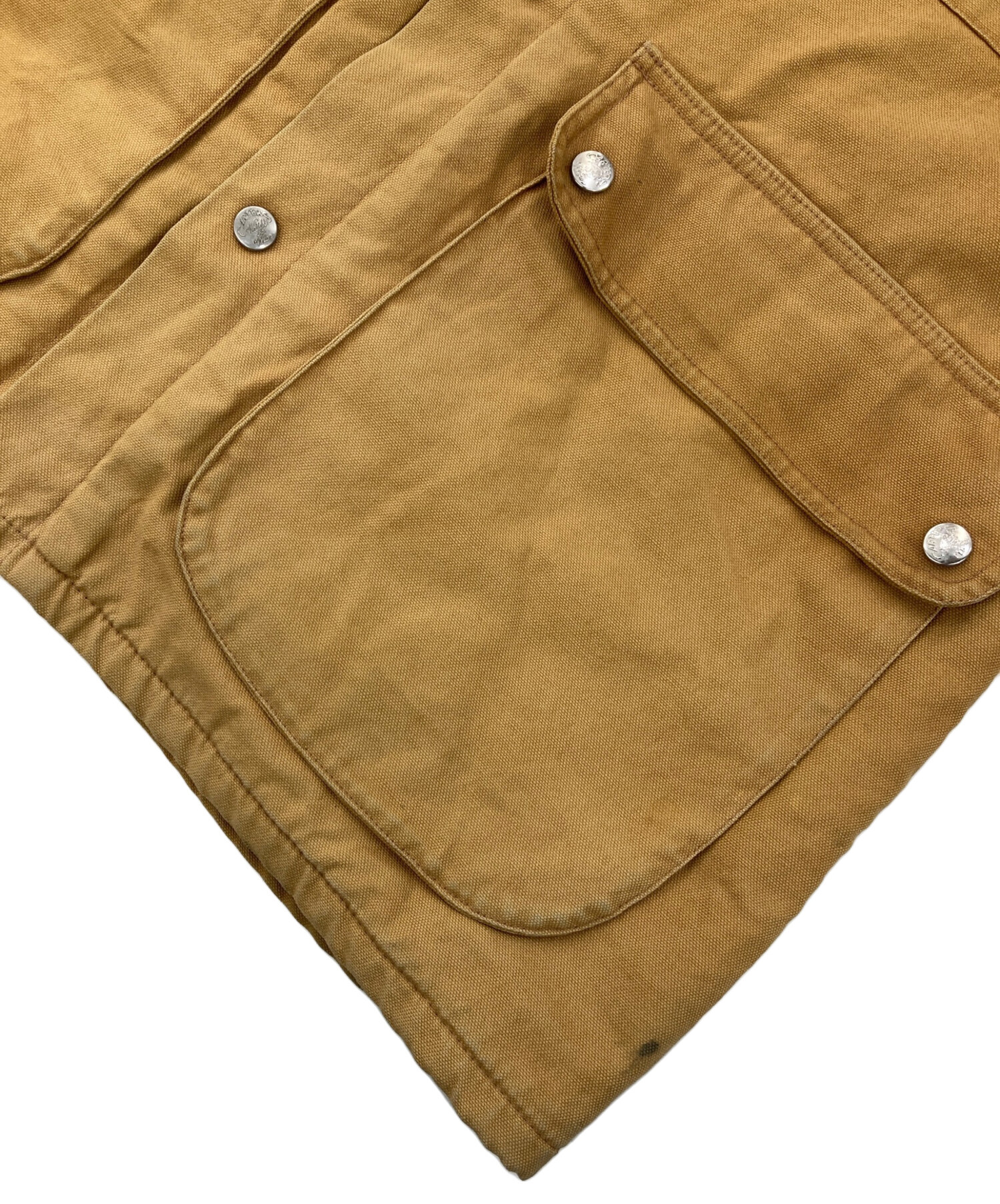 中古・古着通販】Carter's (カーターズ) 70～80'sダック カバーオール