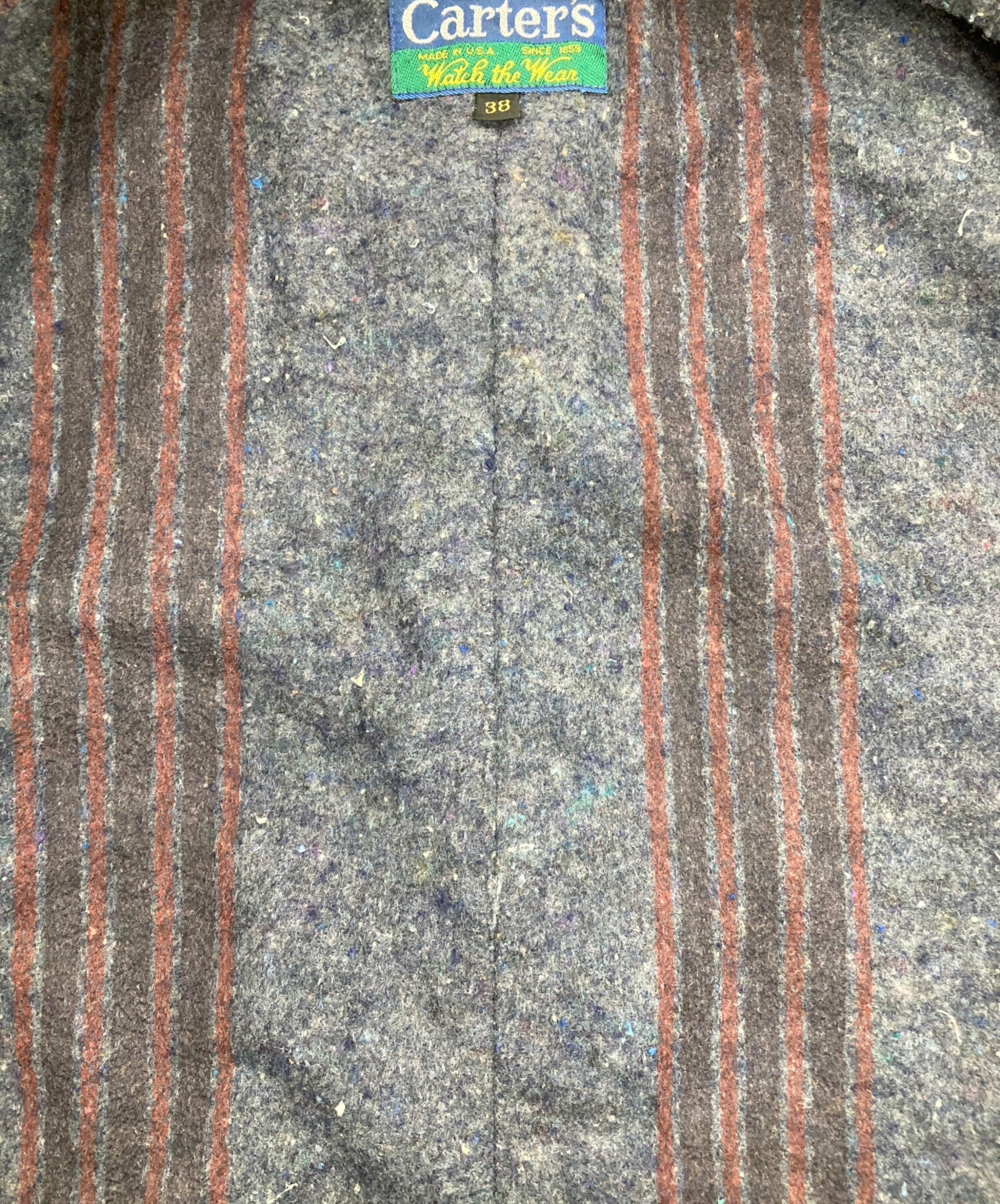 中古・古着通販】Carter
