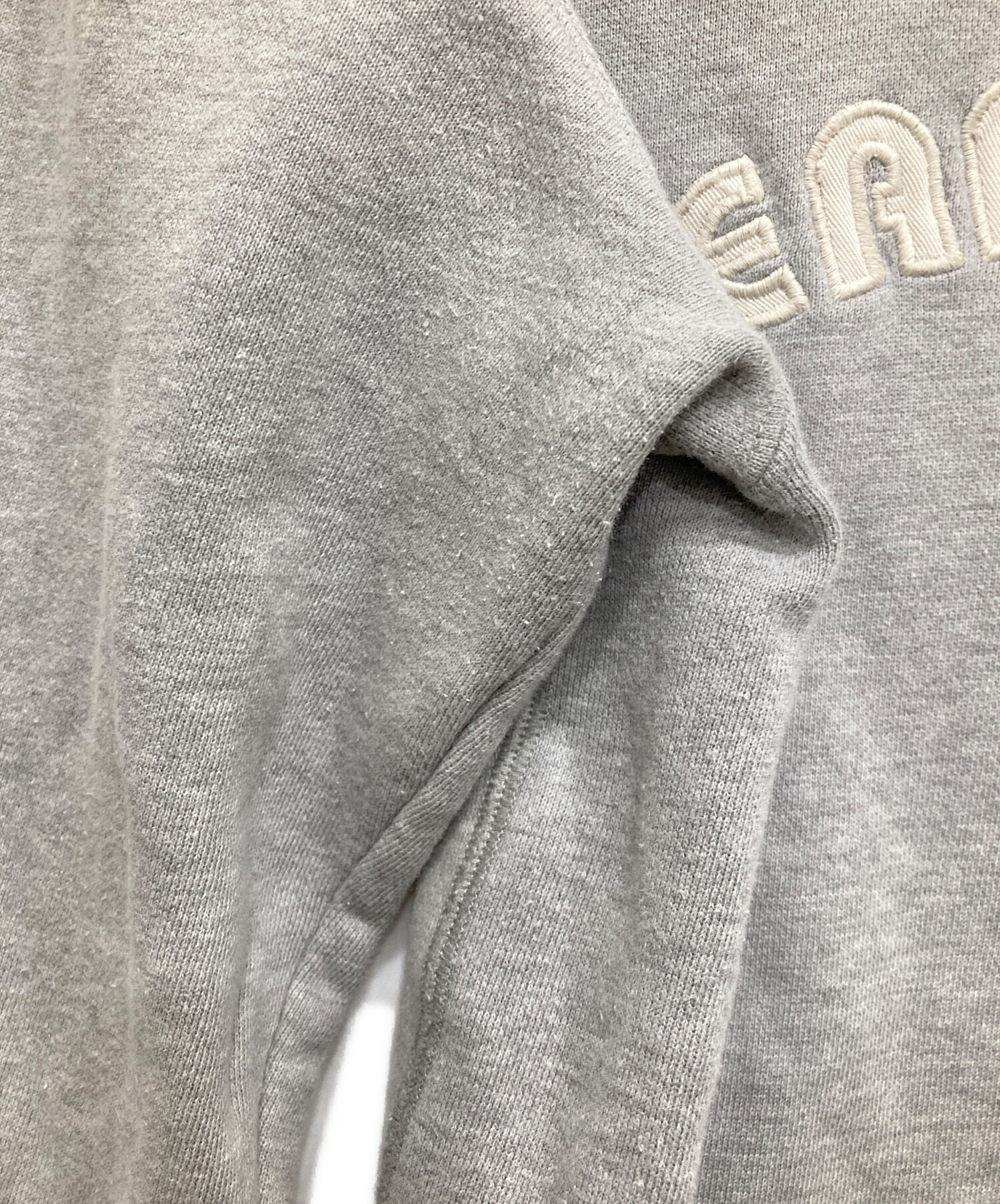 中古・古着通販】PEARLY GATES (パーリーゲイツ) 90'sパッチロゴ