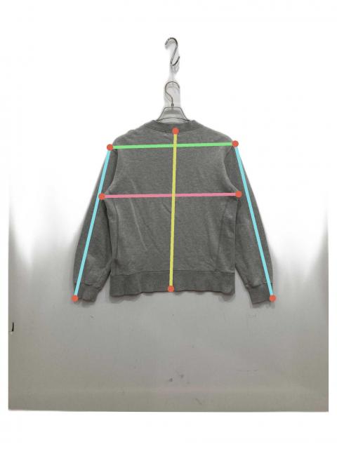 パーリーゲイツ 中古・古着通販】PEARLY GATES (パーリーゲイツ) 90'sパッチロゴ