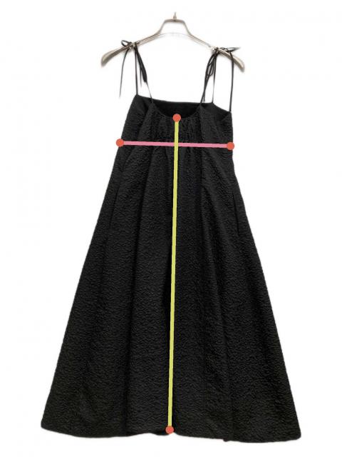 中古・古着通販】Gypsohila (ジプソフィア) Jacquard Cami OnePiece