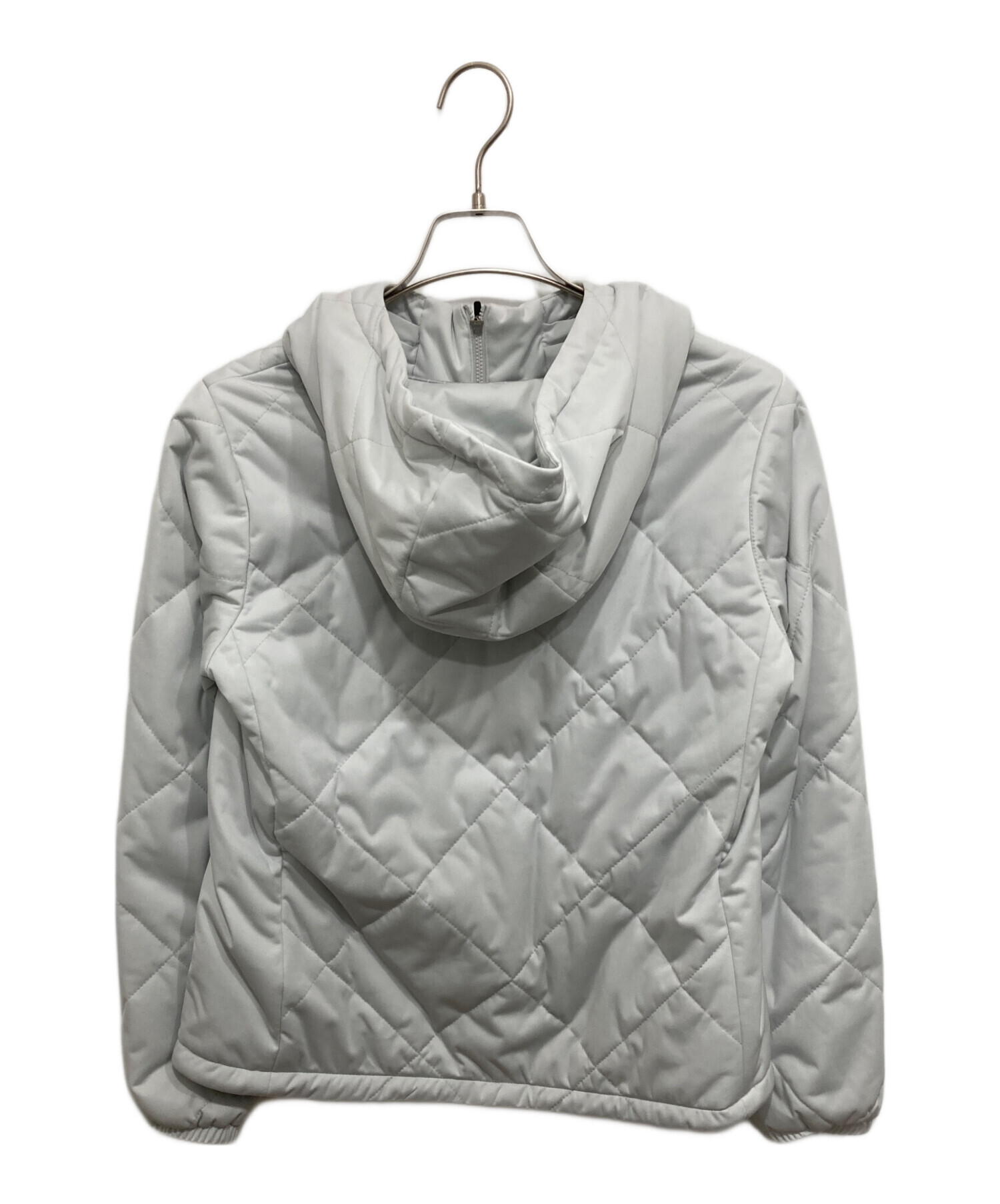 ★新品未着用★アルチビオ archivio 中綿ブルゾン ジャケット archivio（アルチビオ） ブルゾン アウター 「LADIES」アルチビオ