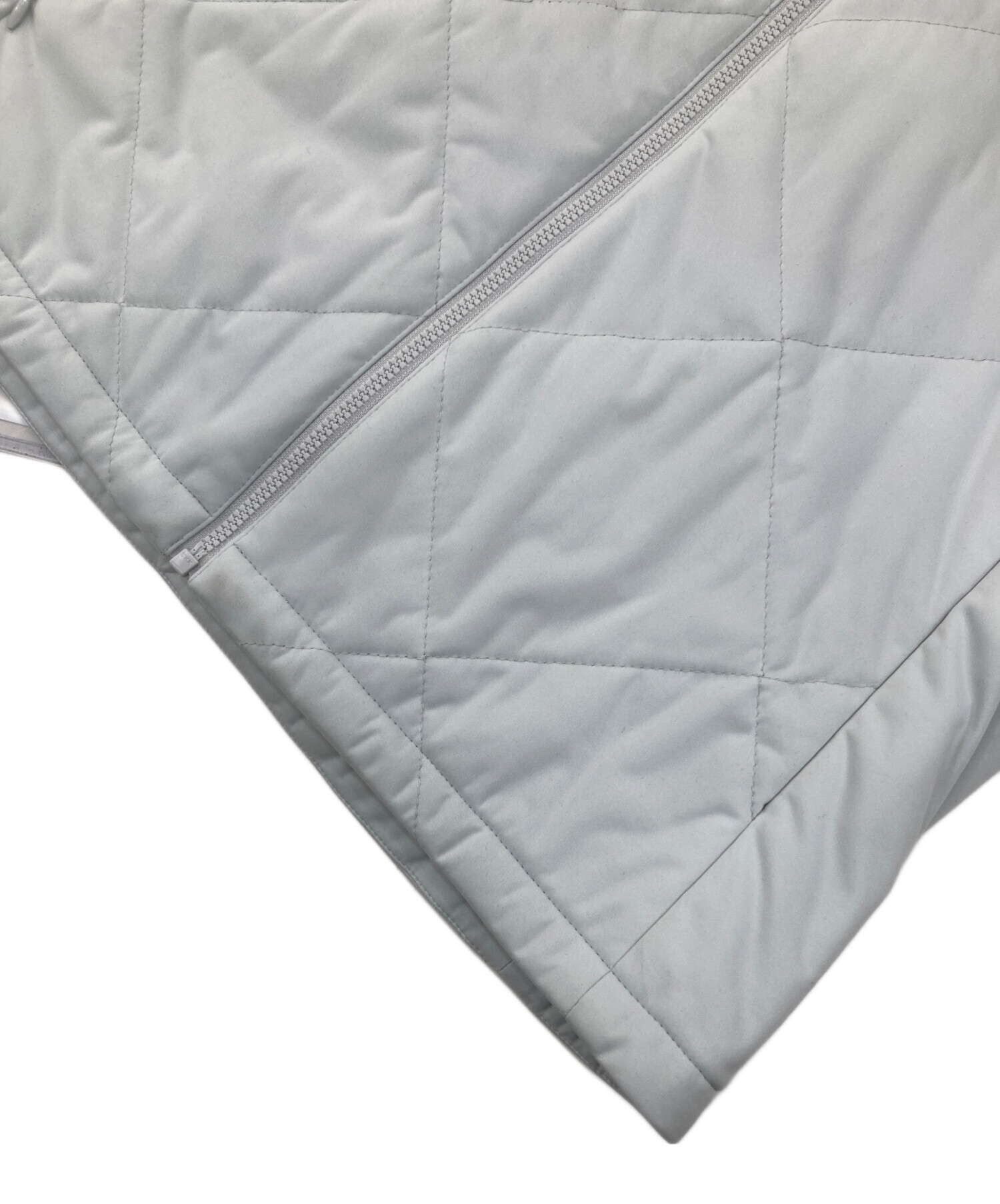 中古・古着通販】archivio (アルチビオ) 多機能素材中綿ブルゾン