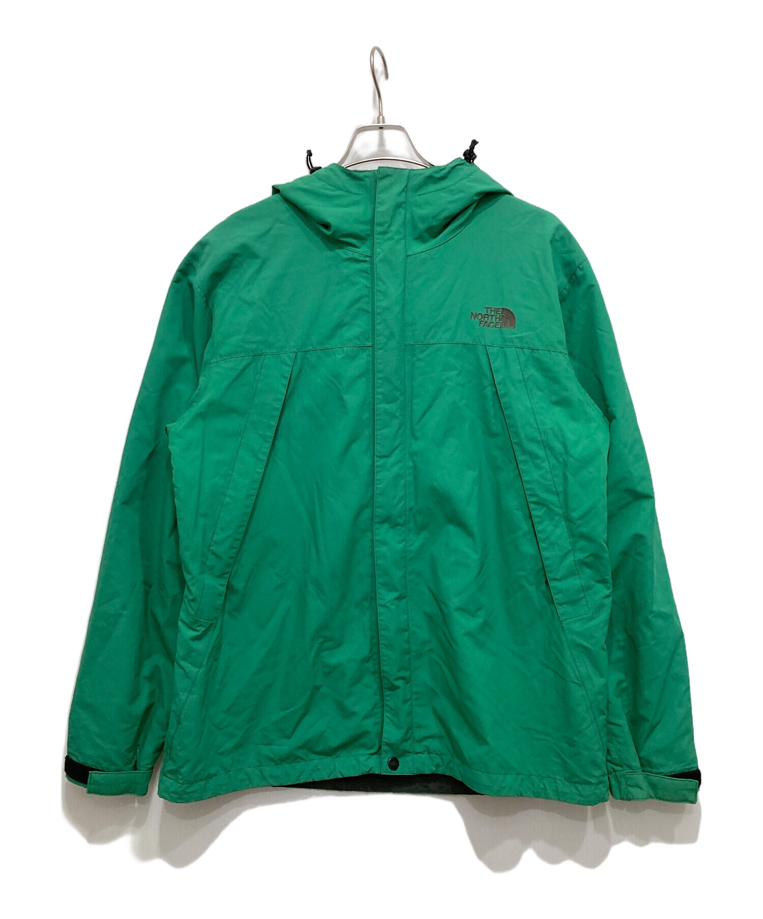 中古・古着通販】THE NORTH FACE (ザ ノース フェイス) SCOOP JACKET