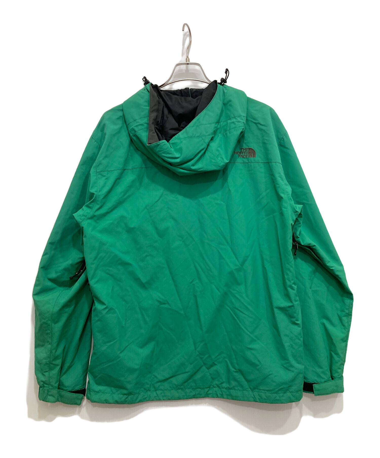 中古・古着通販】THE NORTH FACE (ザ ノース フェイス) SCOOP JACKET