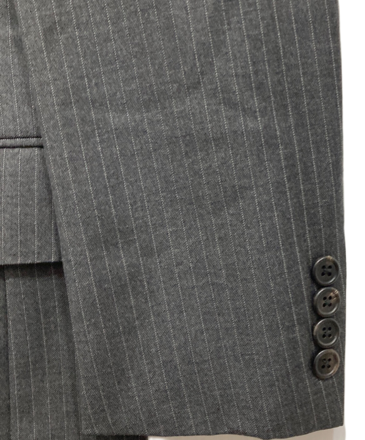 中古・古着通販】POLO RALPH LAUREN (ポロ・ラルフローレン) ウール