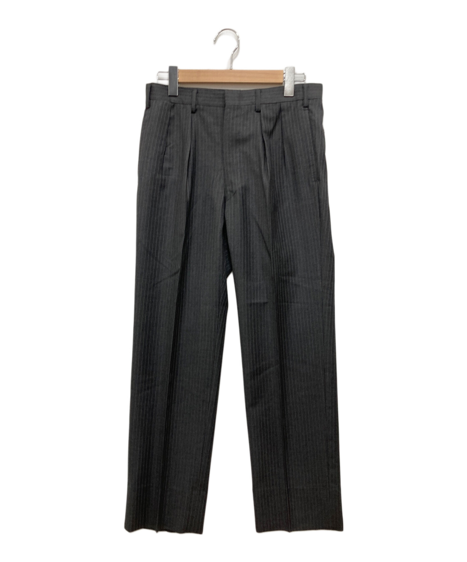 中古・古着通販】POLO RALPH LAUREN (ポロ・ラルフローレン) ウール