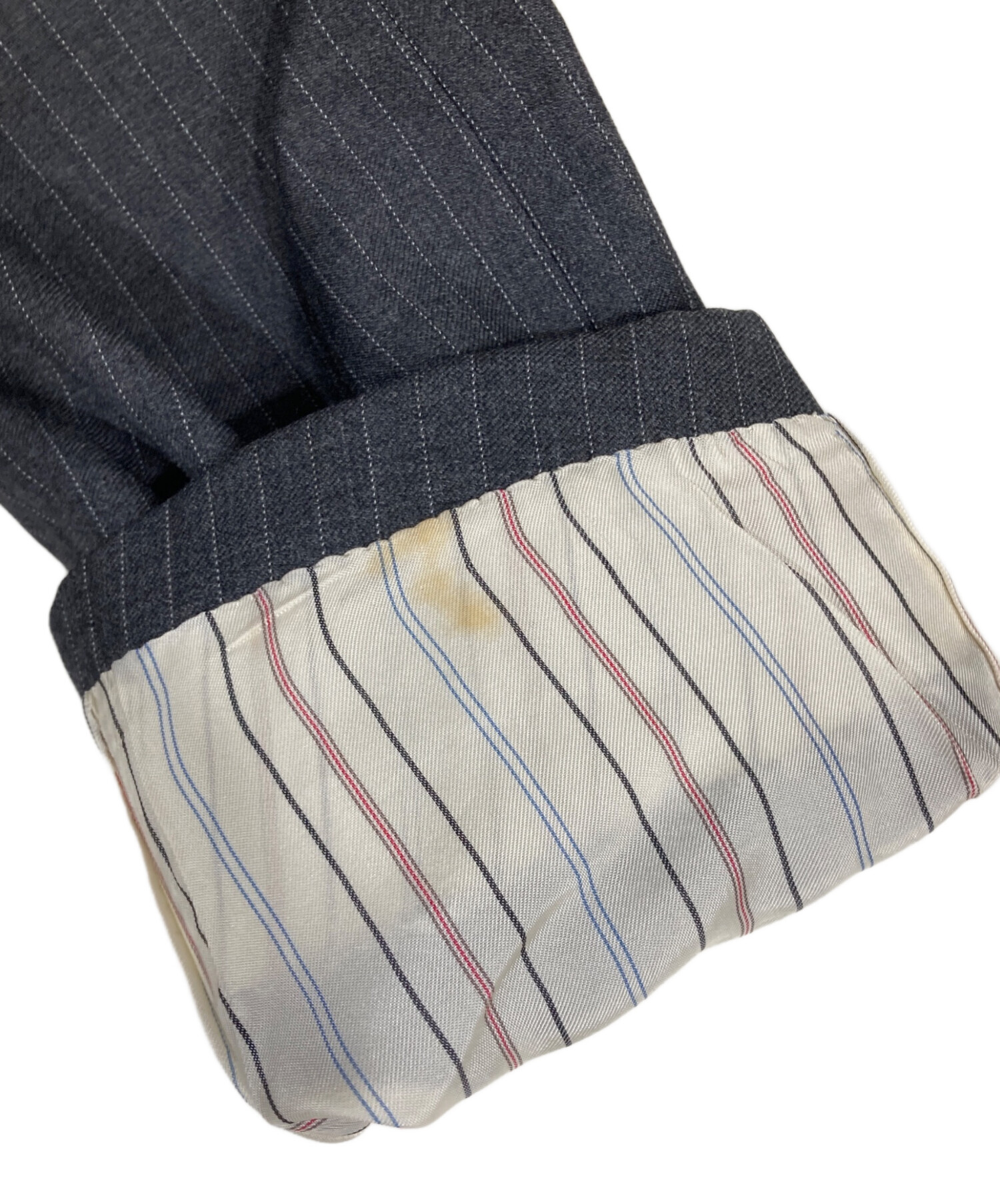 中古・古着通販】POLO RALPH LAUREN (ポロ・ラルフローレン) ウール