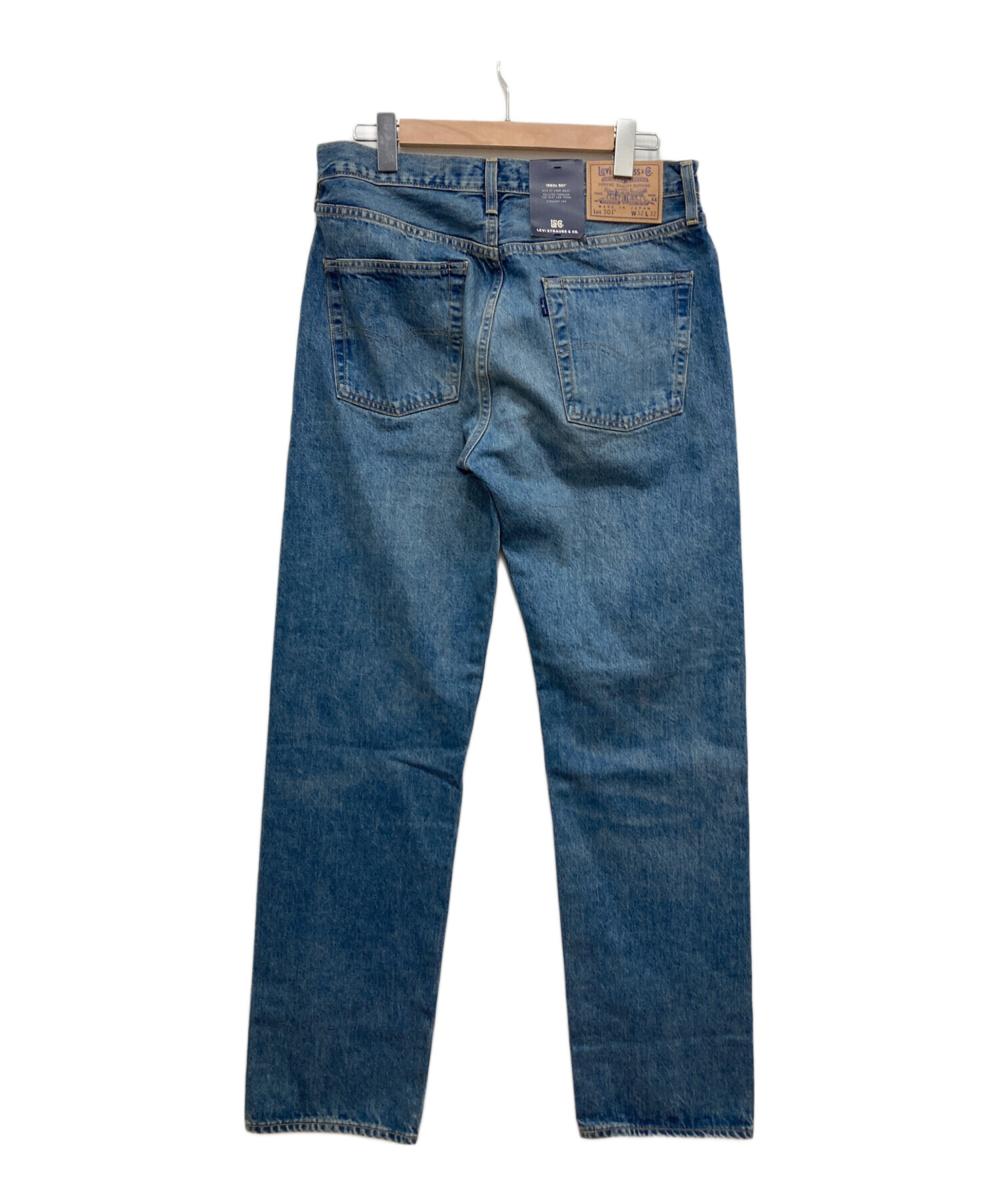 中古・古着通販】LEVI
