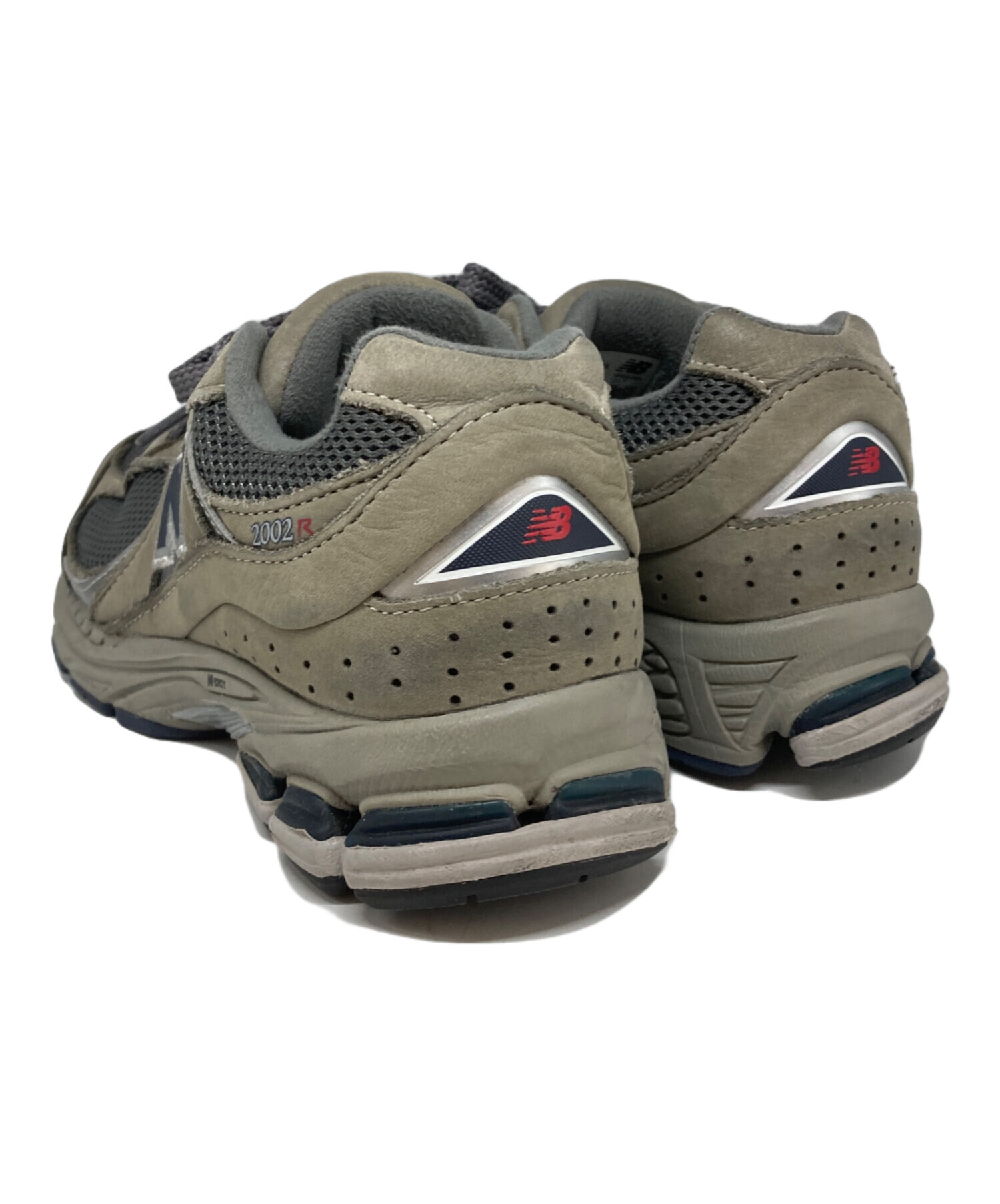 中古・古着通販】NEW BALANCE (ニューバランス) ML2002 スニーカー 