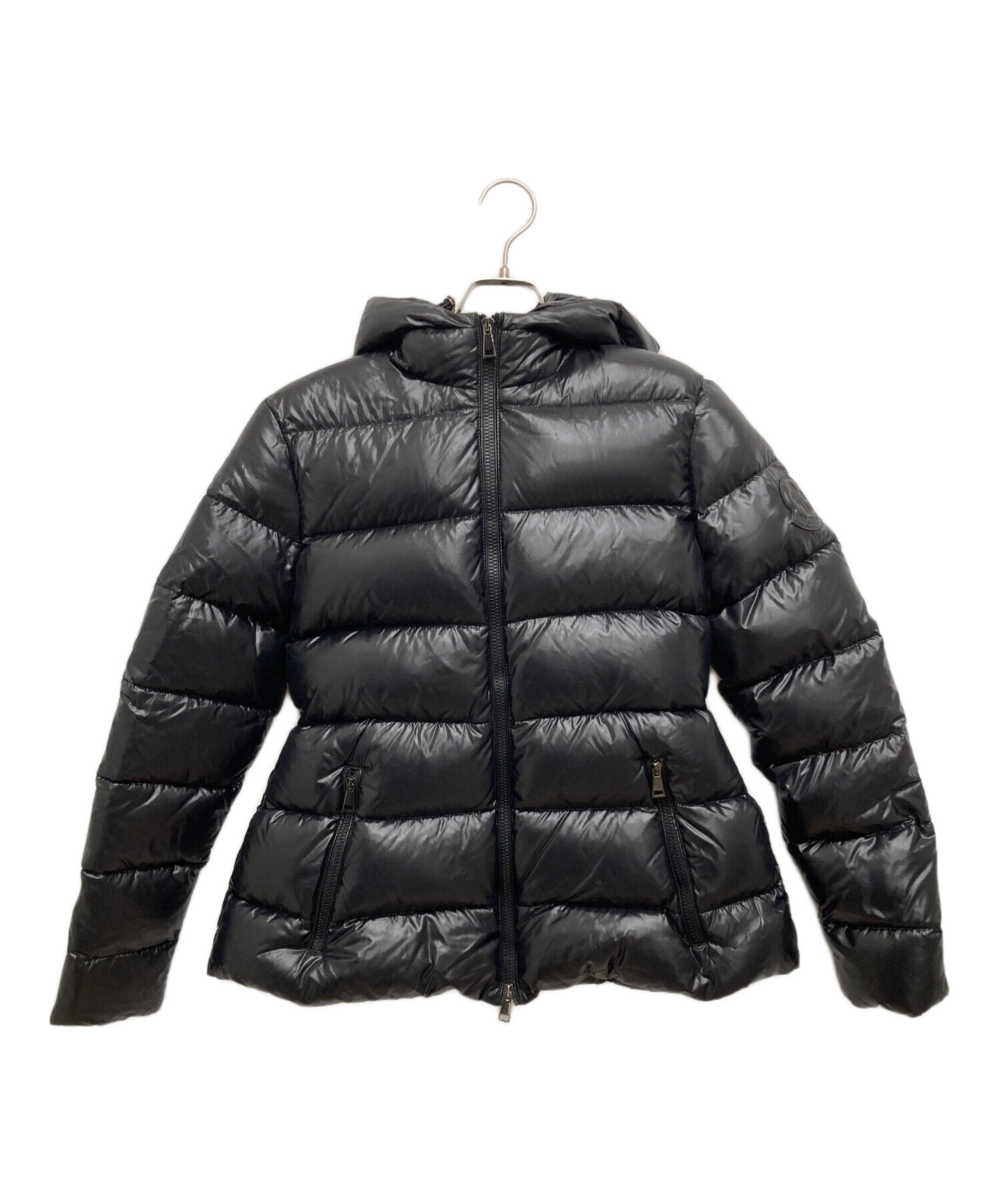 中古・古着通販】MONCLER (モンクレール) RHIN ダウンジャケット 