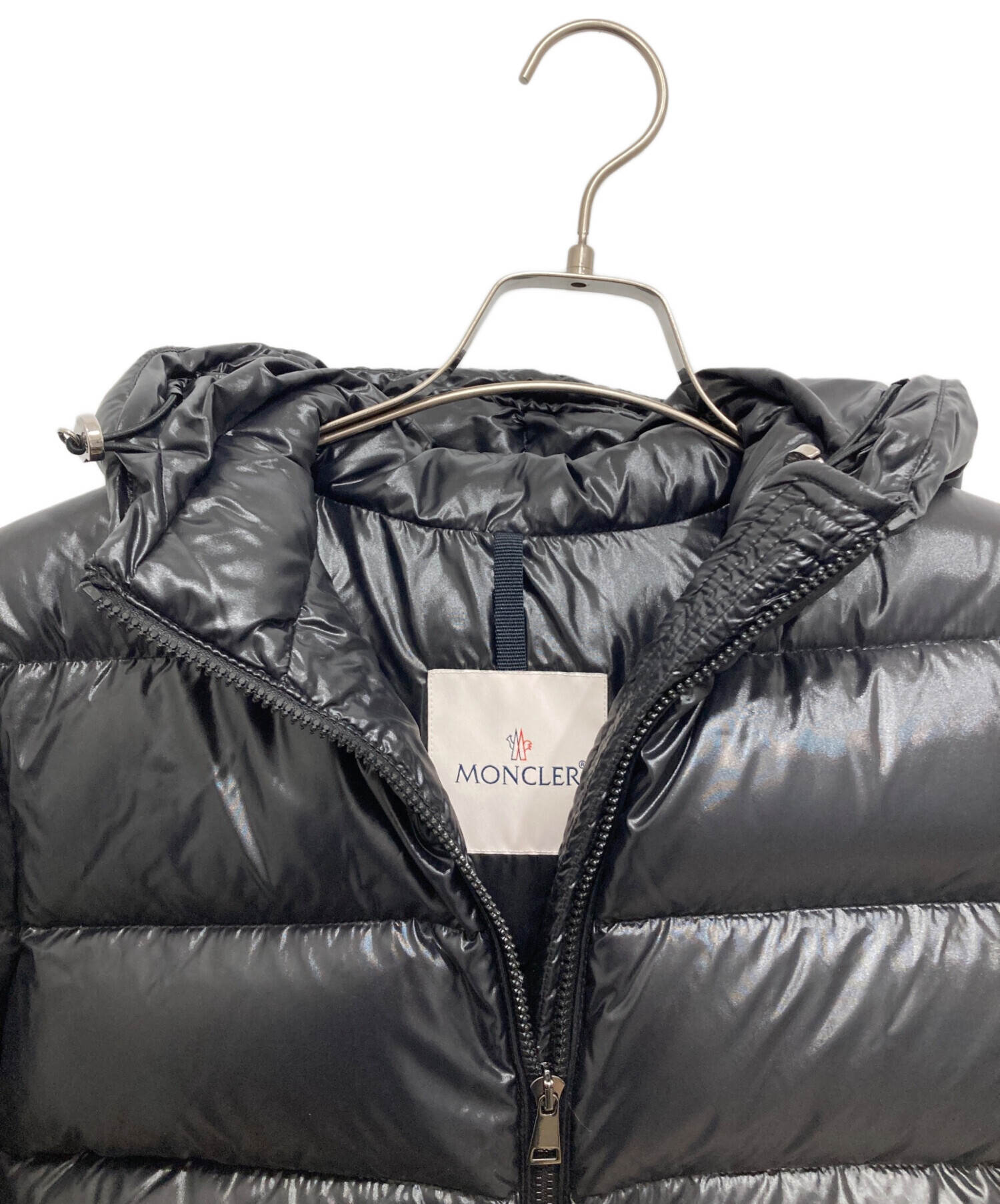 中古・古着通販】MONCLER (モンクレール) RHIN ダウンジャケット 