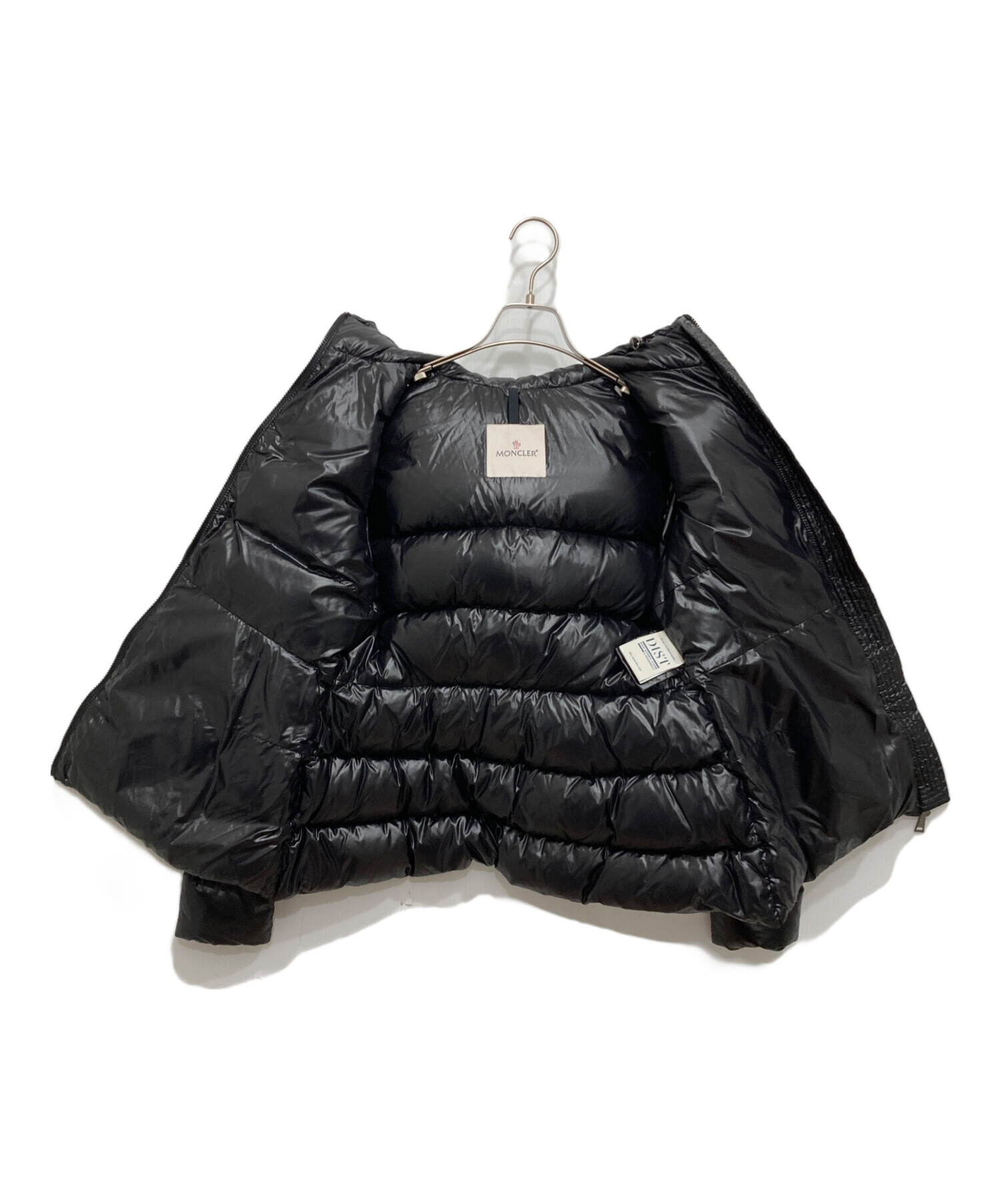 中古・古着通販】MONCLER (モンクレール) RHIN ダウンジャケット 