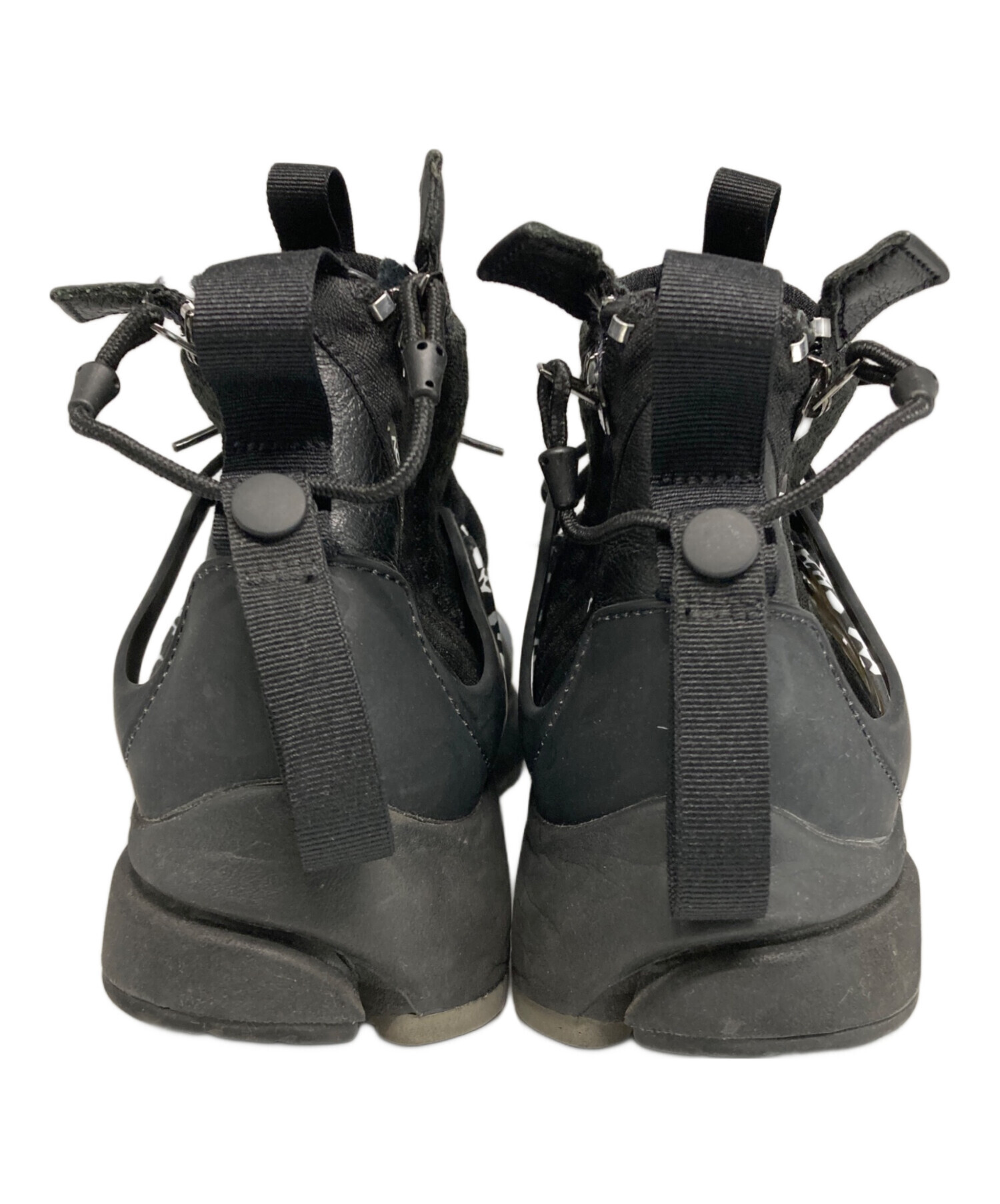 中古・古着通販】NIKE (ナイキ) ACRONYM (アクロニウム) Air Presto 