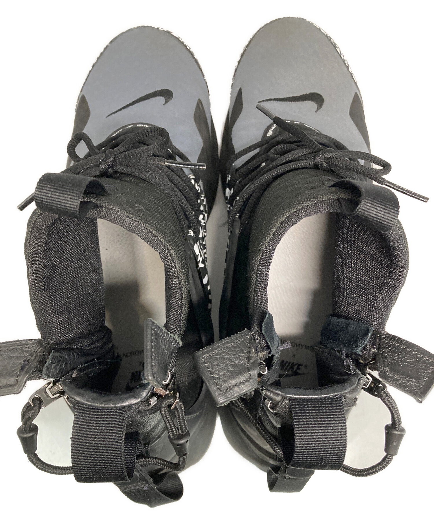 中古・古着通販】NIKE (ナイキ) ACRONYM (アクロニウム) Air Presto