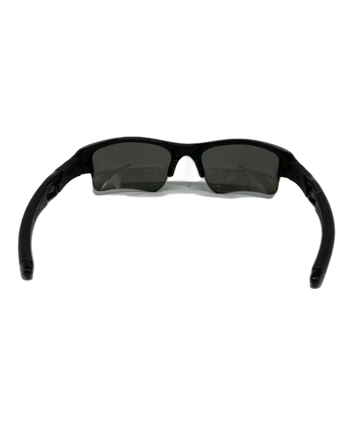 中古・古着通販】OAKLEY (オークリー) サングラス ブラック｜ブランド