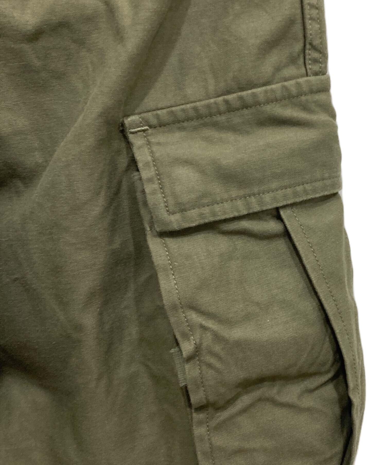 Nigel Cabourn カーゴパンツ W30 中古・古着通販】NIGEL CABOURN (ナイジェルケーボン) アーミーカーゴ