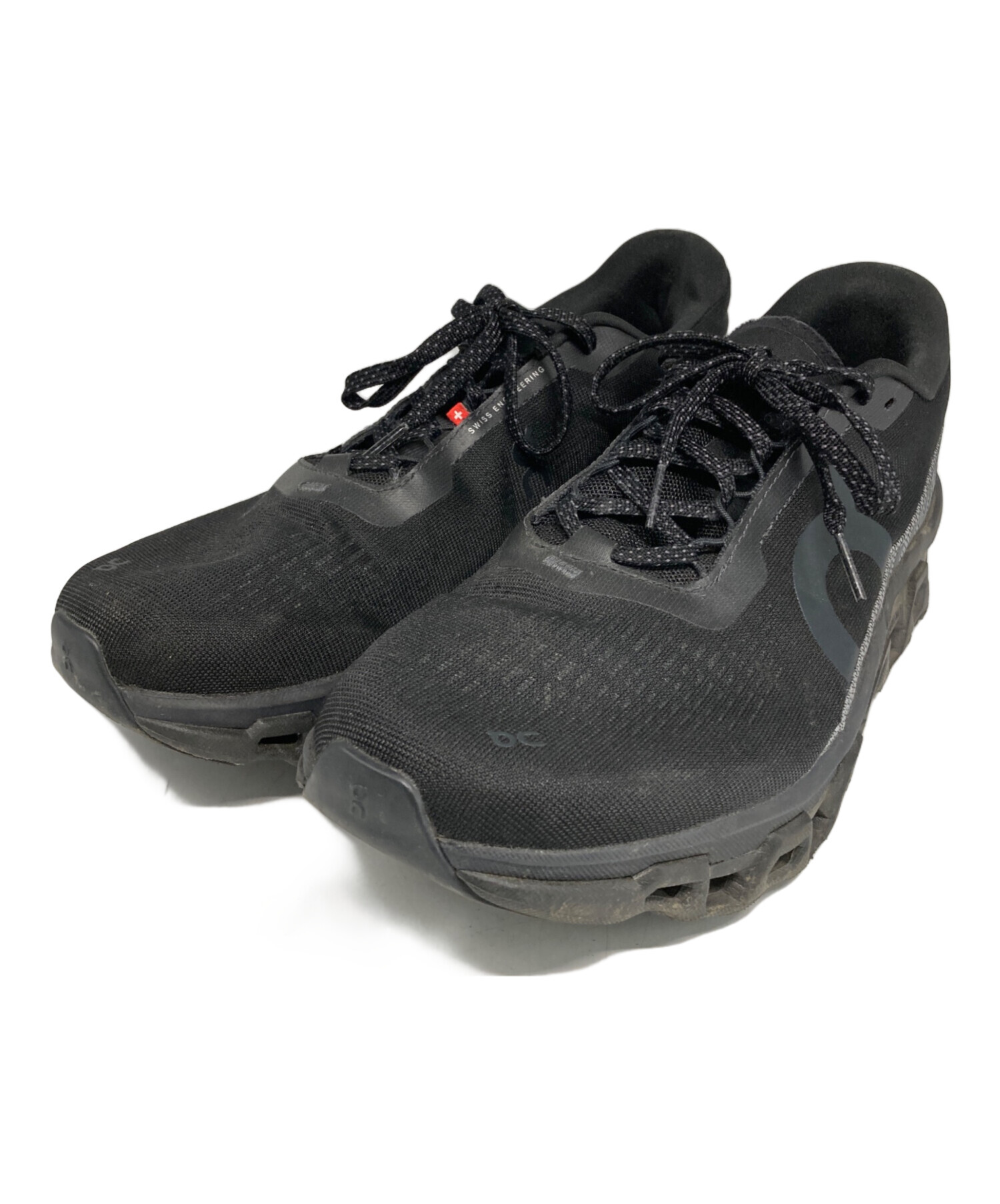 中古・古着通販】on (オン) Cloudmonster 2 ブラック サイズ:28