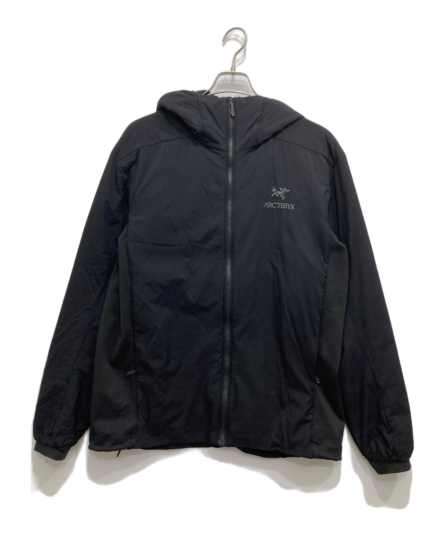 中古・古着通販】ARC'TERYX (アークテリクス) アトム フーディ 中古・古着通販】ARC'TERYX (アークテリクス) アトム フーディ