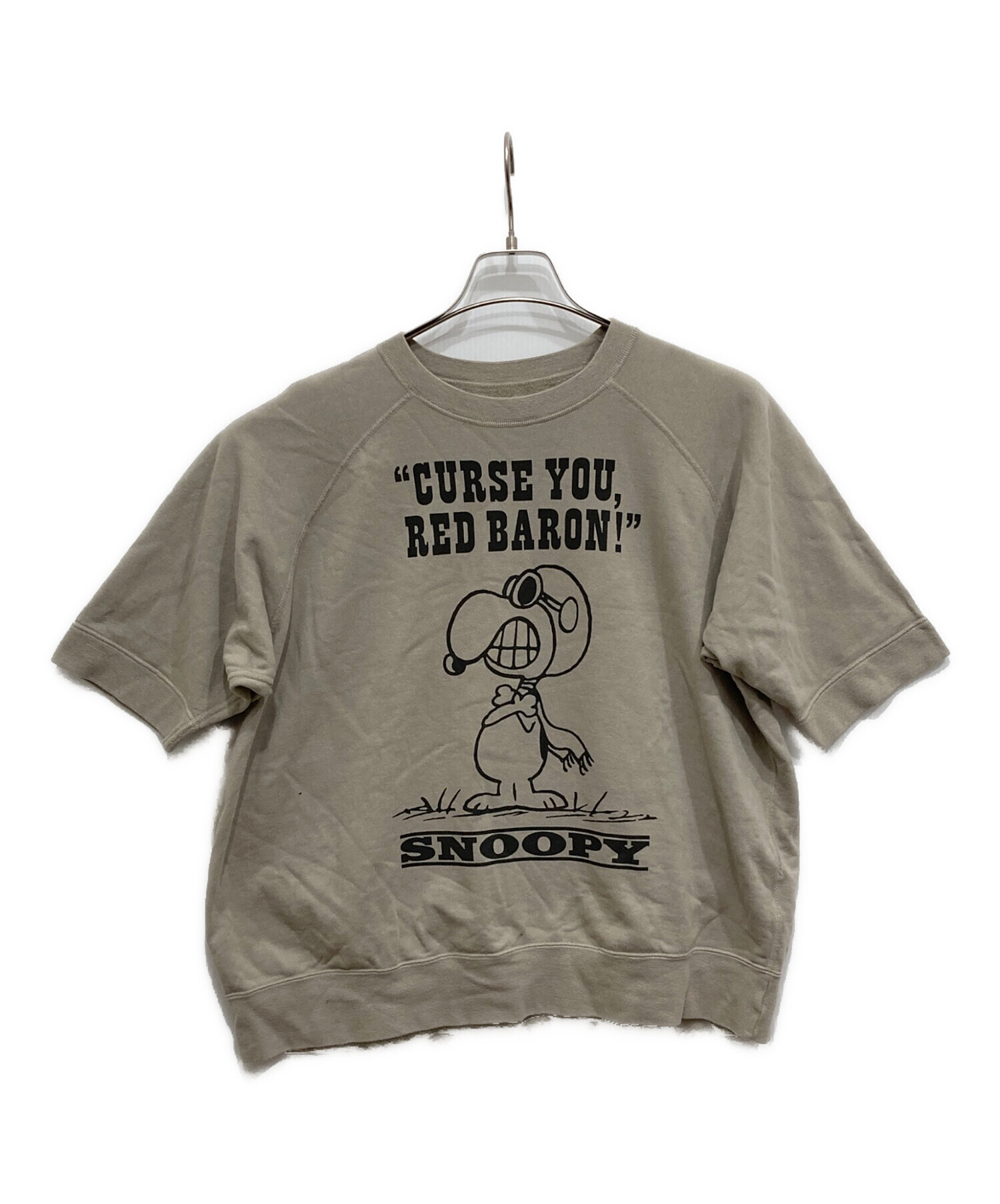 中古・古着通販】TOYS MCCOY (トイズマッコイ) PEANUTS (ピーナッツ