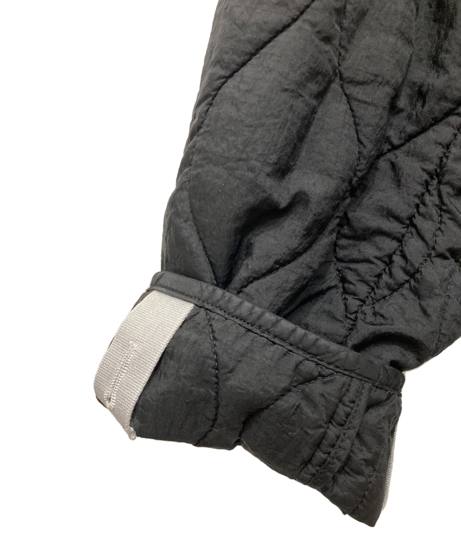 中古・古着通販】OAMC (オーエーエムシー) Combat Liner Quilting