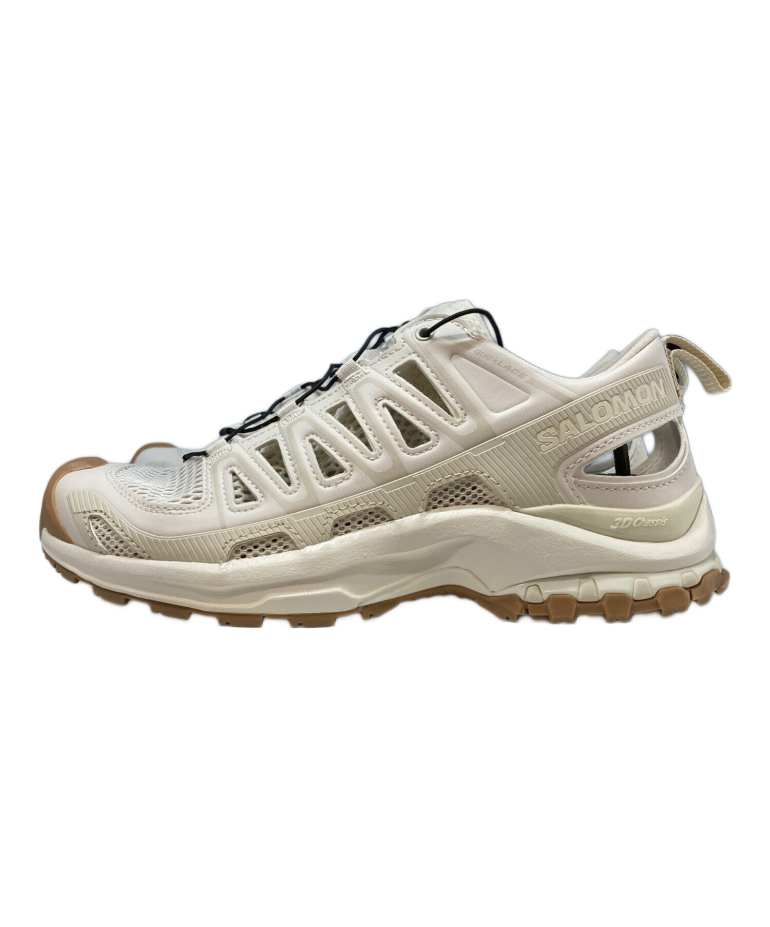 中古・古着通販】SALOMON (サロモン) XA PRO 3D AMPHIB アイボリー 