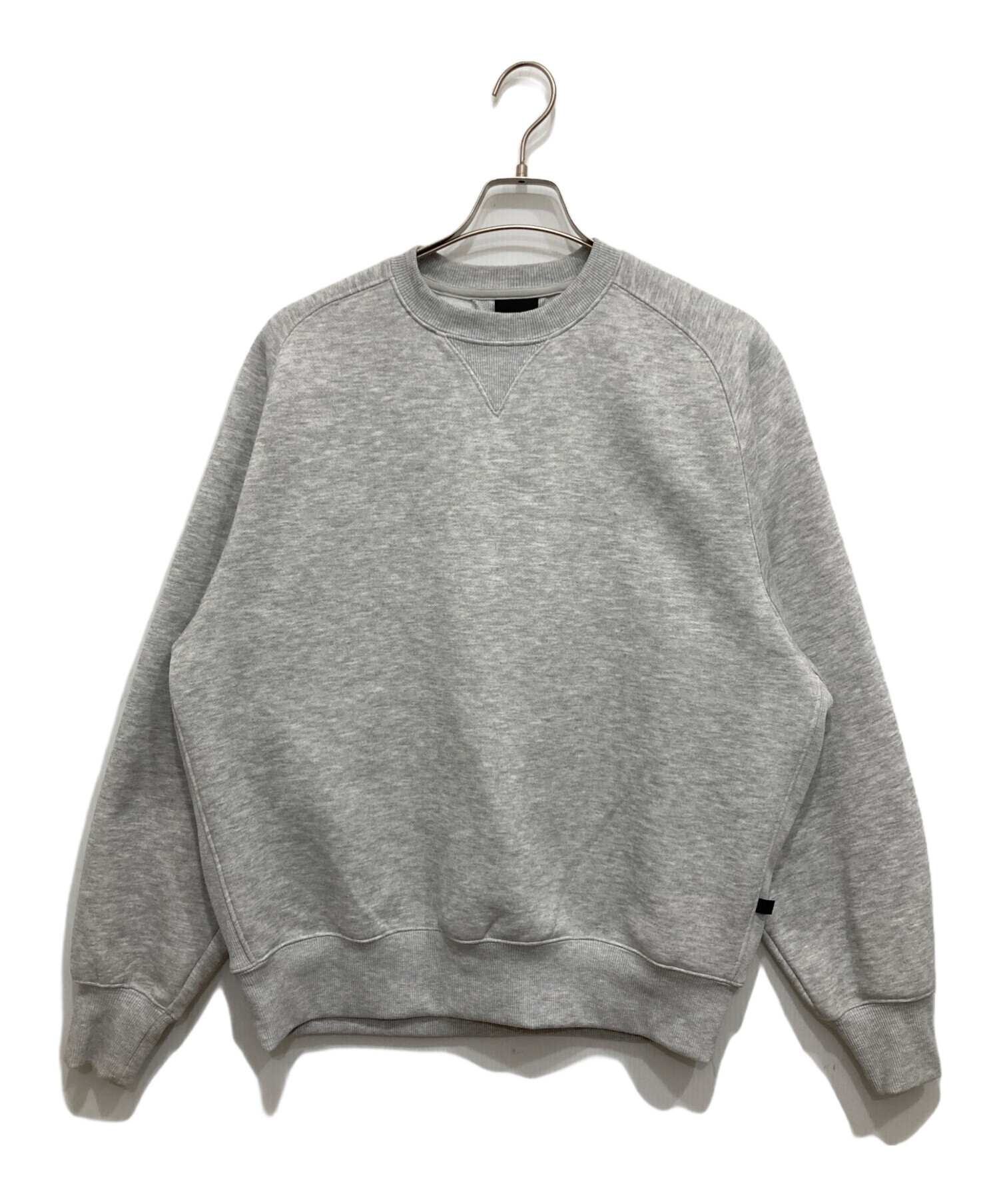 中古・古着通販】DAIWA (ダイワ) TECH SWEAT CREW FREEDOM SLEEVE