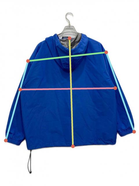 Creek Angler's Device ナイロンジャケット　アノラック 中古・古着通販】Creek Angler's Device (クリークアングラーズ