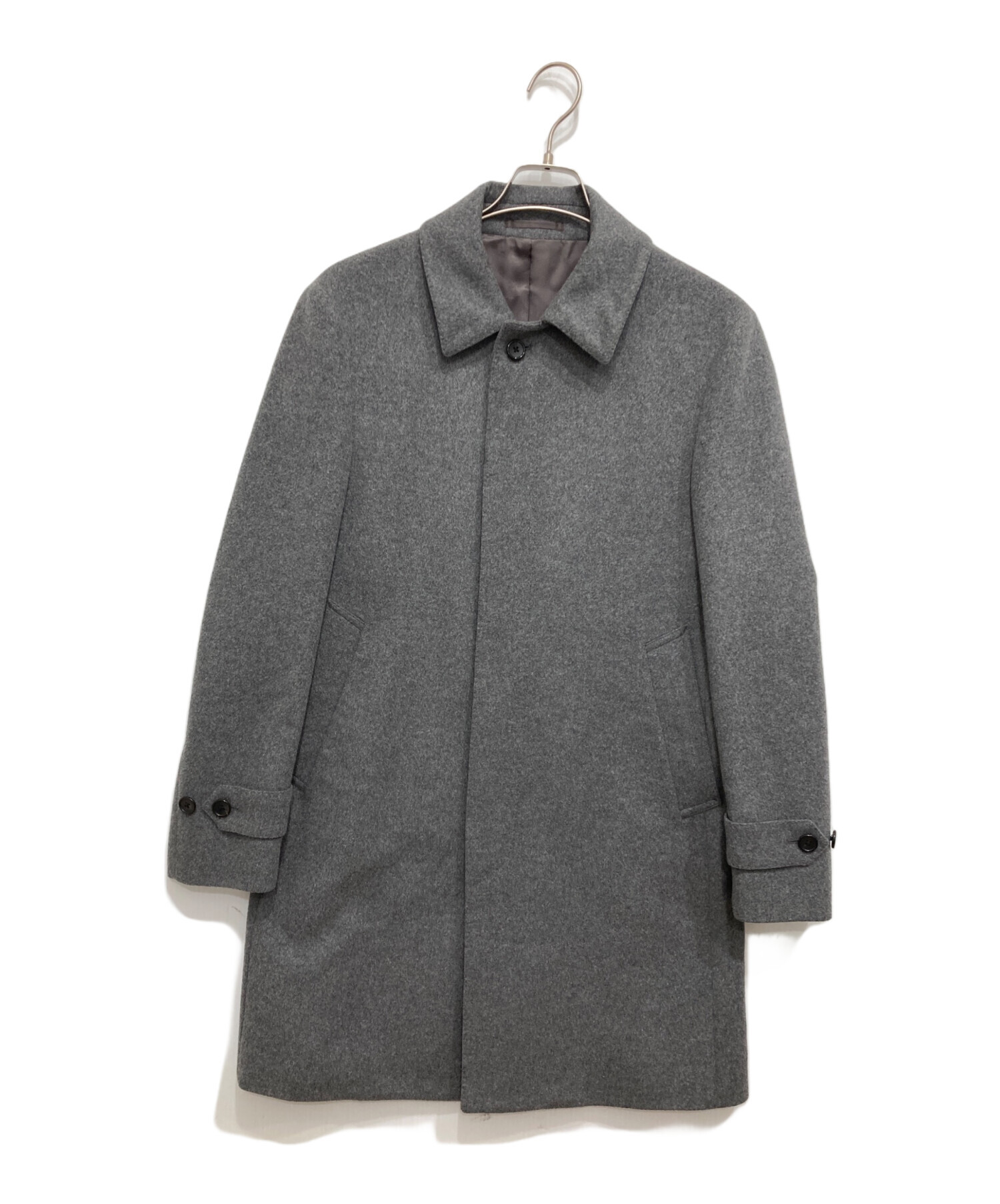 中古・古着通販】J.PRESS (ジェイプレス) カシミヤブレンドウール