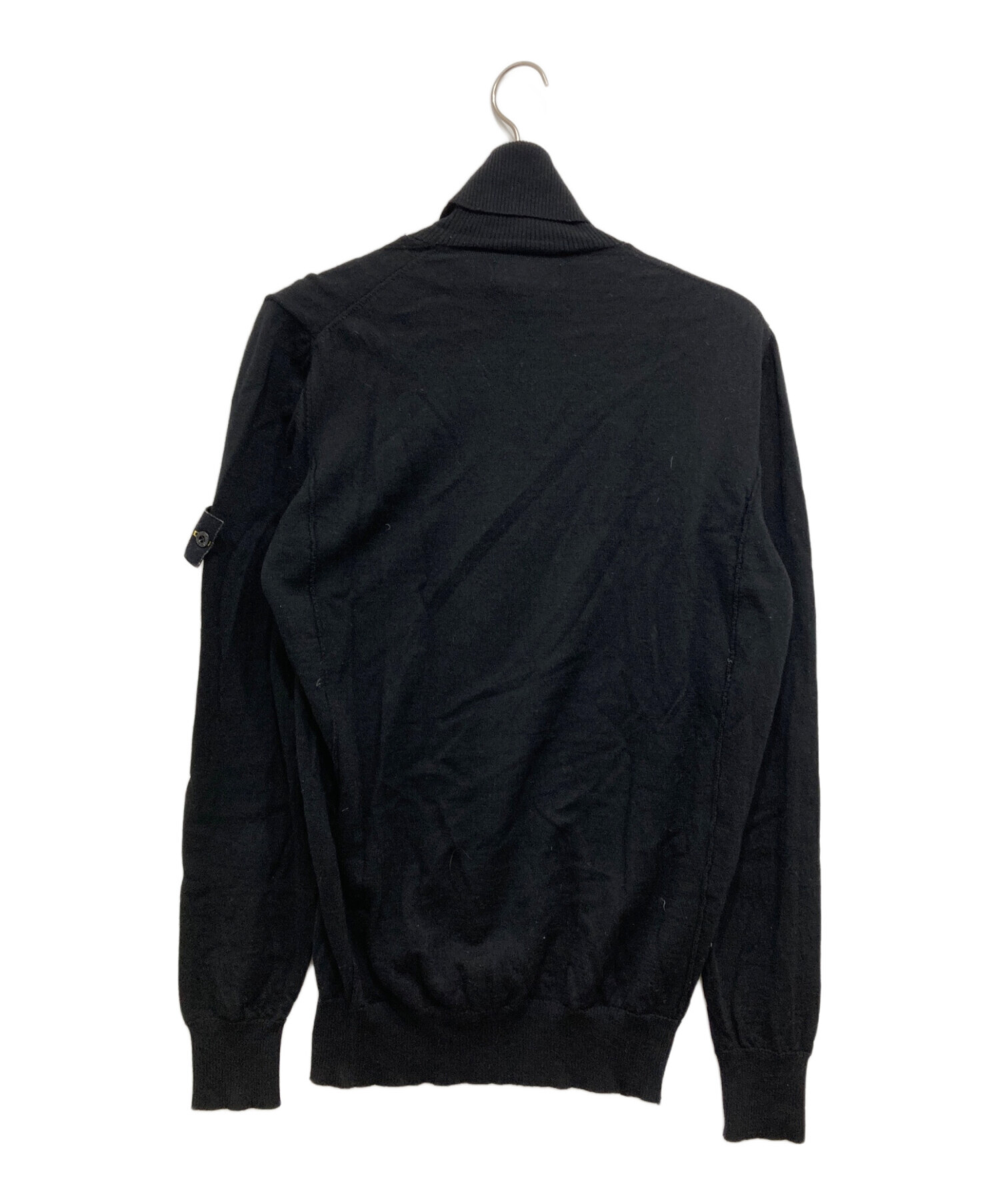 中古・古着通販】STONE ISLAND (ストーンアイランド) タートルネック