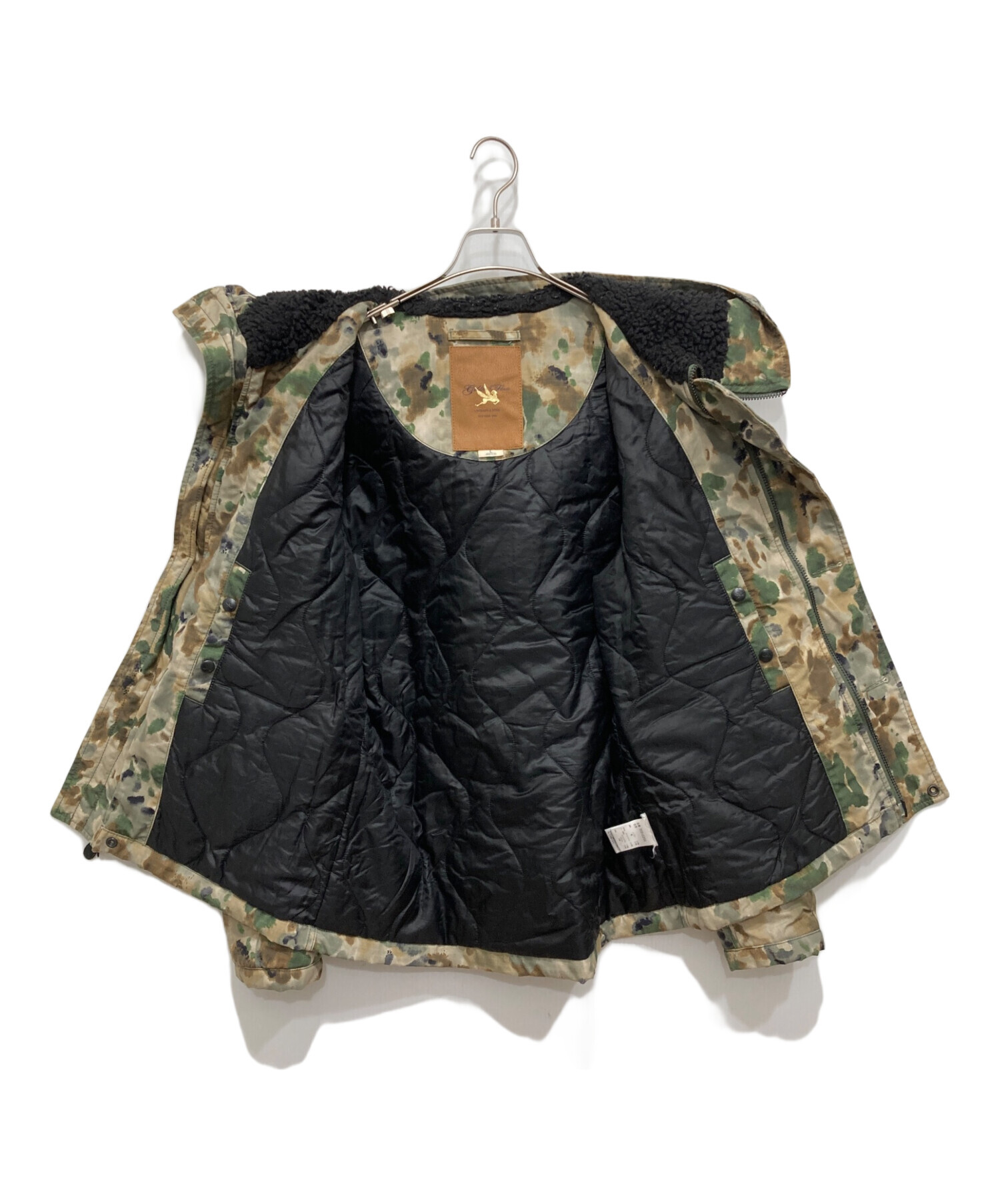 中古・古着通販】SPIEWAK GOLDEN FLEECE (スピワックゴールデン