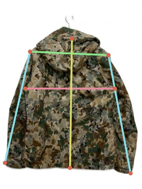 中古・古着通販】SPIEWAK GOLDEN FLEECE (スピワックゴールデン