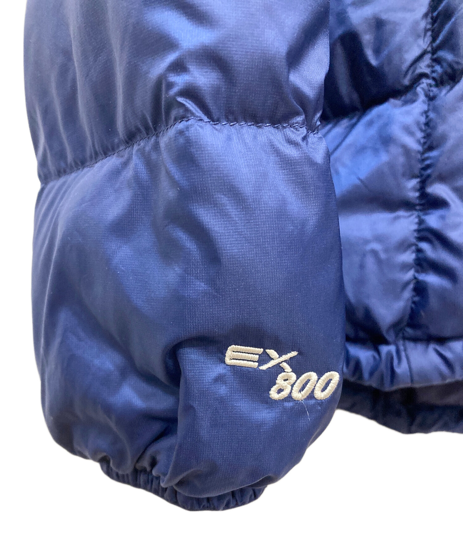 中古・古着通販】mont-bell (モンベル) ライトアルパインダウン パーカ