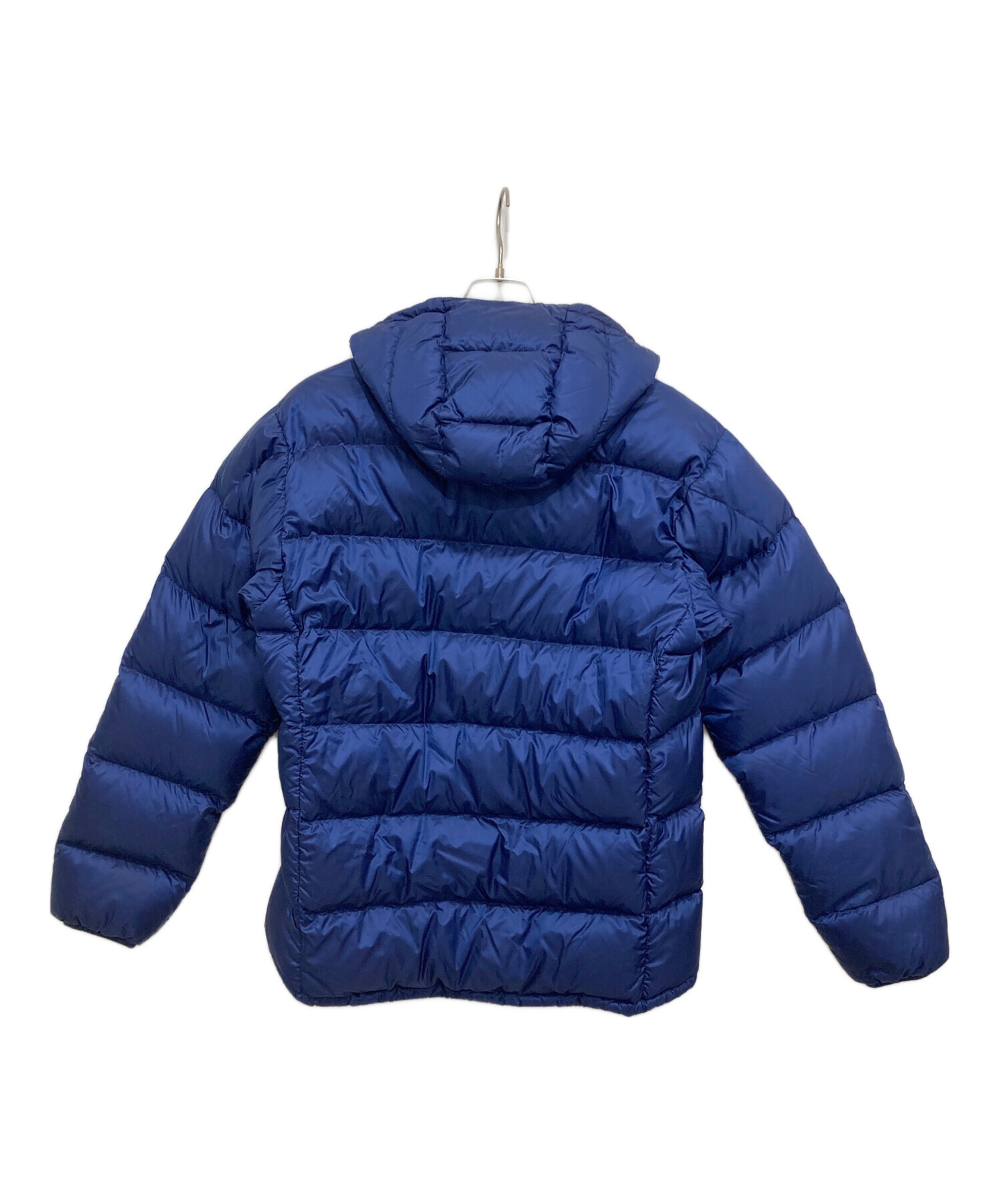 中古・古着通販】mont-bell (モンベル) ライトアルパインダウン パーカ